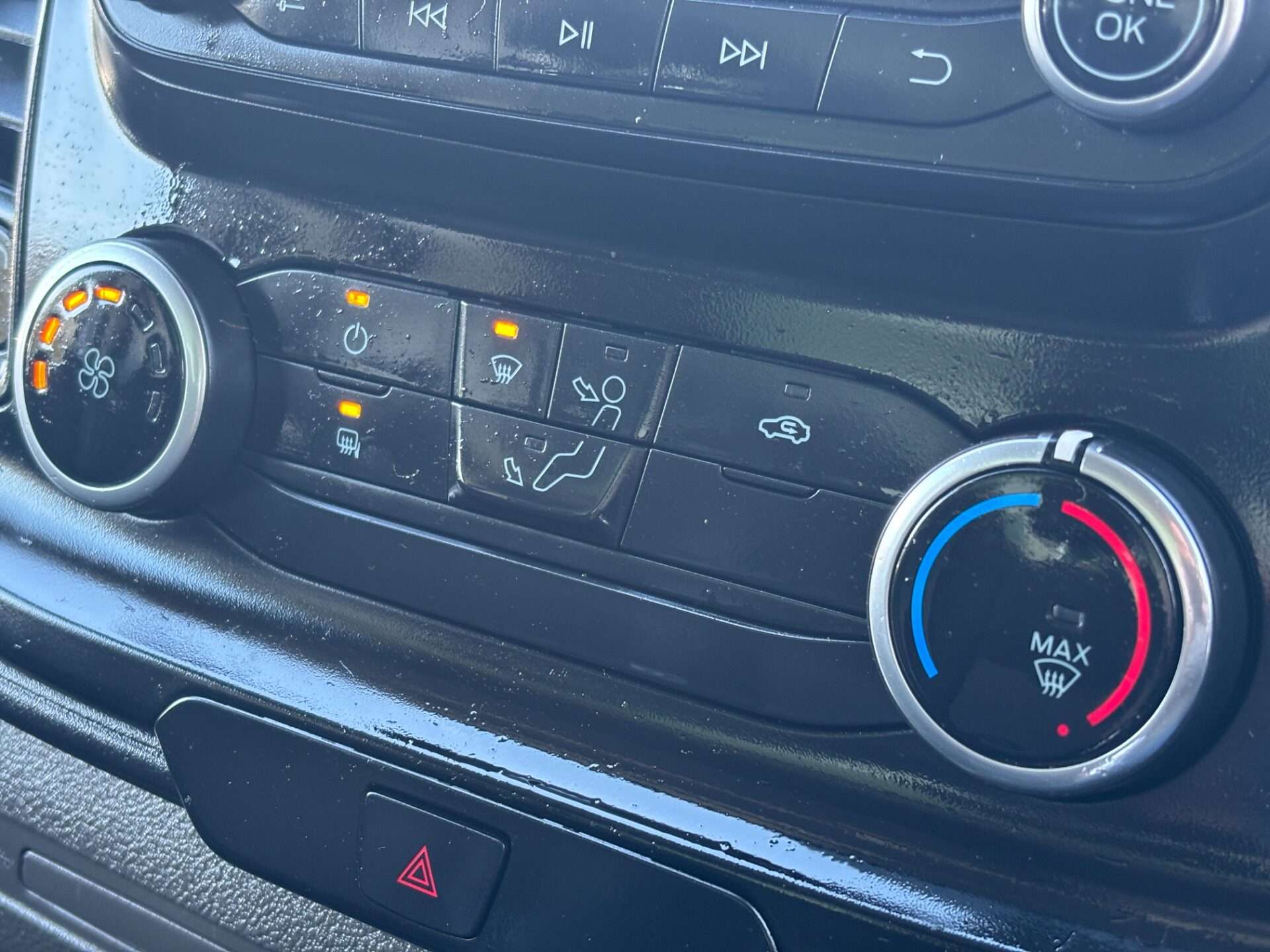 2021 FORD TRANSIT 2021 FORD TRANSIT