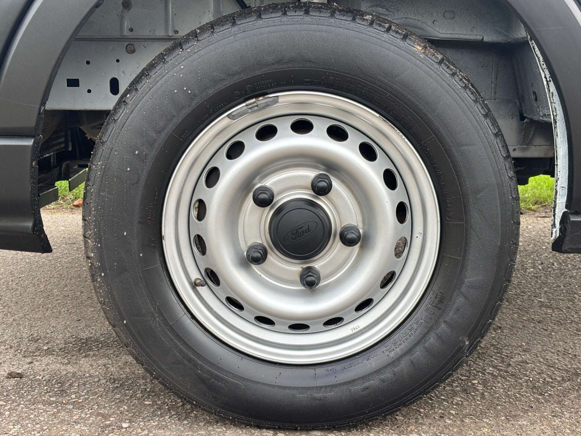 2021 FORD TRANSIT 2021 FORD TRANSIT