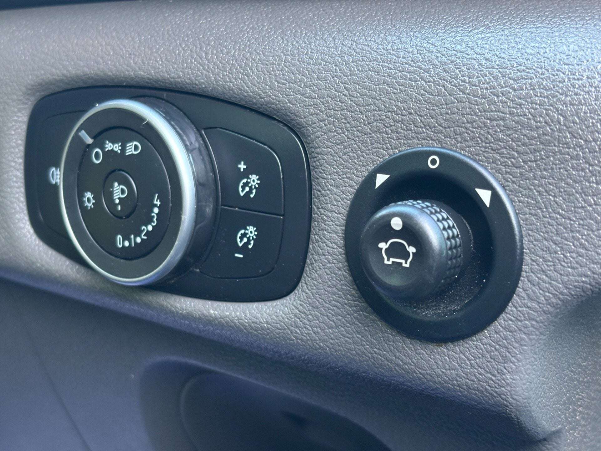 2021 FORD TRANSIT 2021 FORD TRANSIT