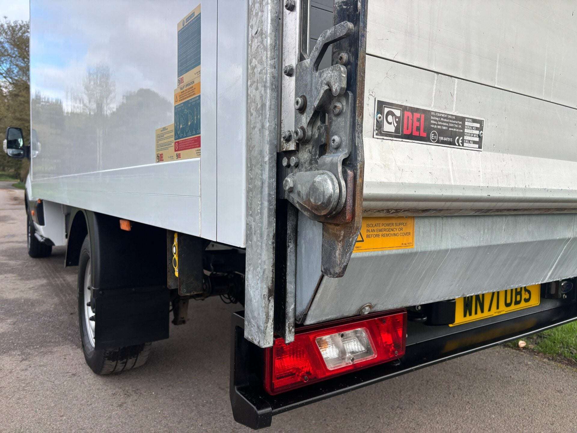 2021 FORD TRANSIT 2021 FORD TRANSIT