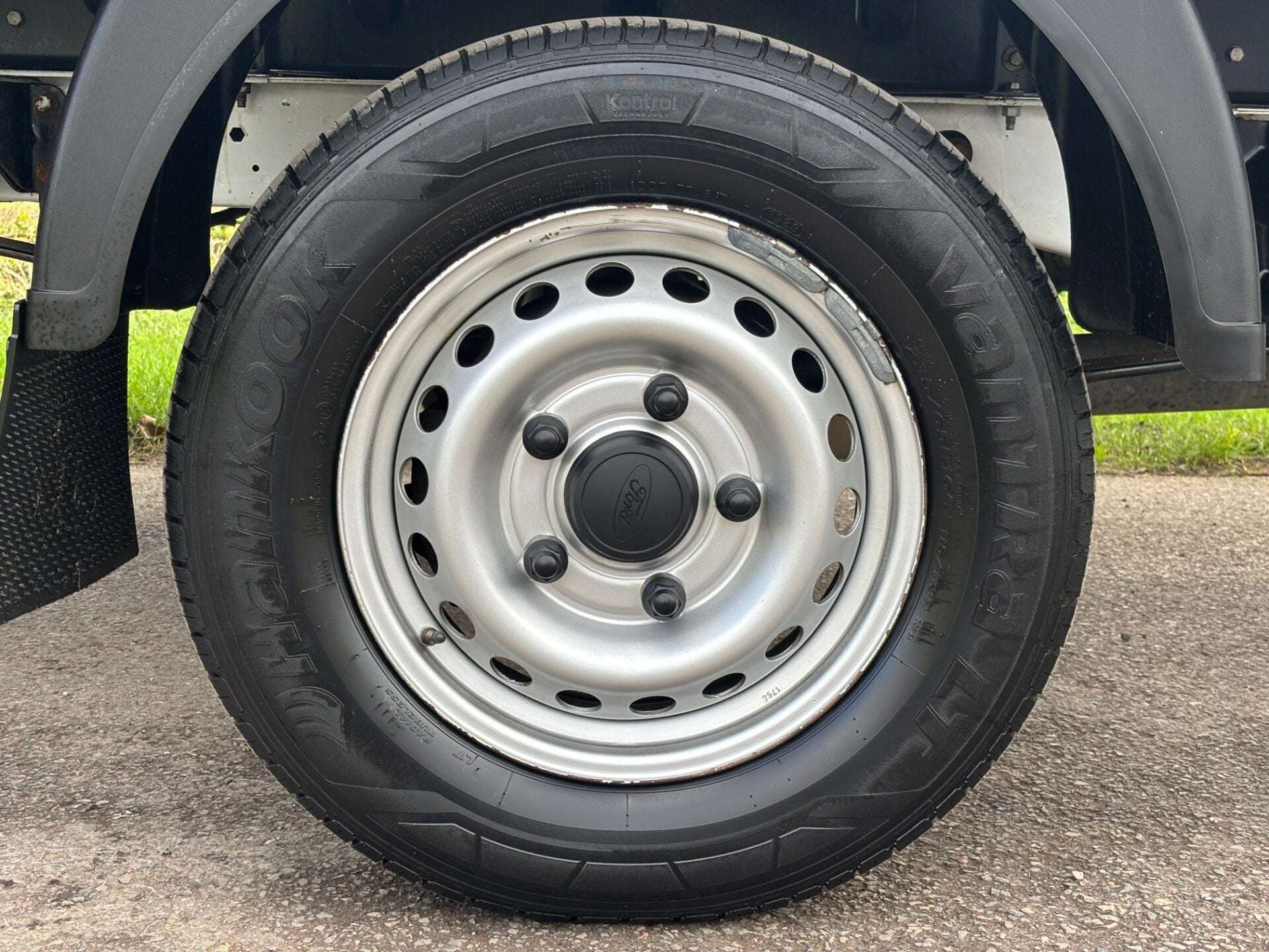 2021 FORD TRANSIT 2021 FORD TRANSIT