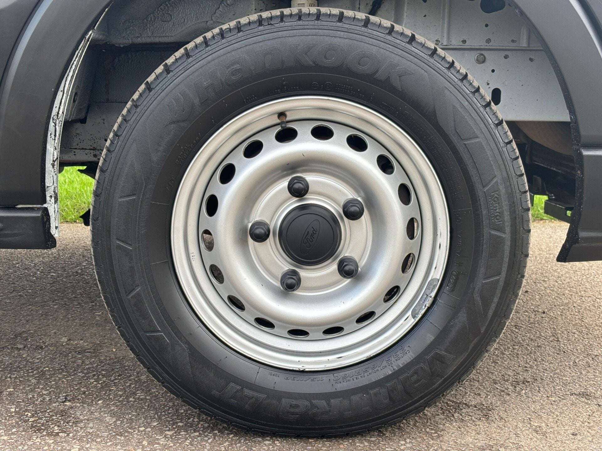 2021 FORD TRANSIT 2021 FORD TRANSIT