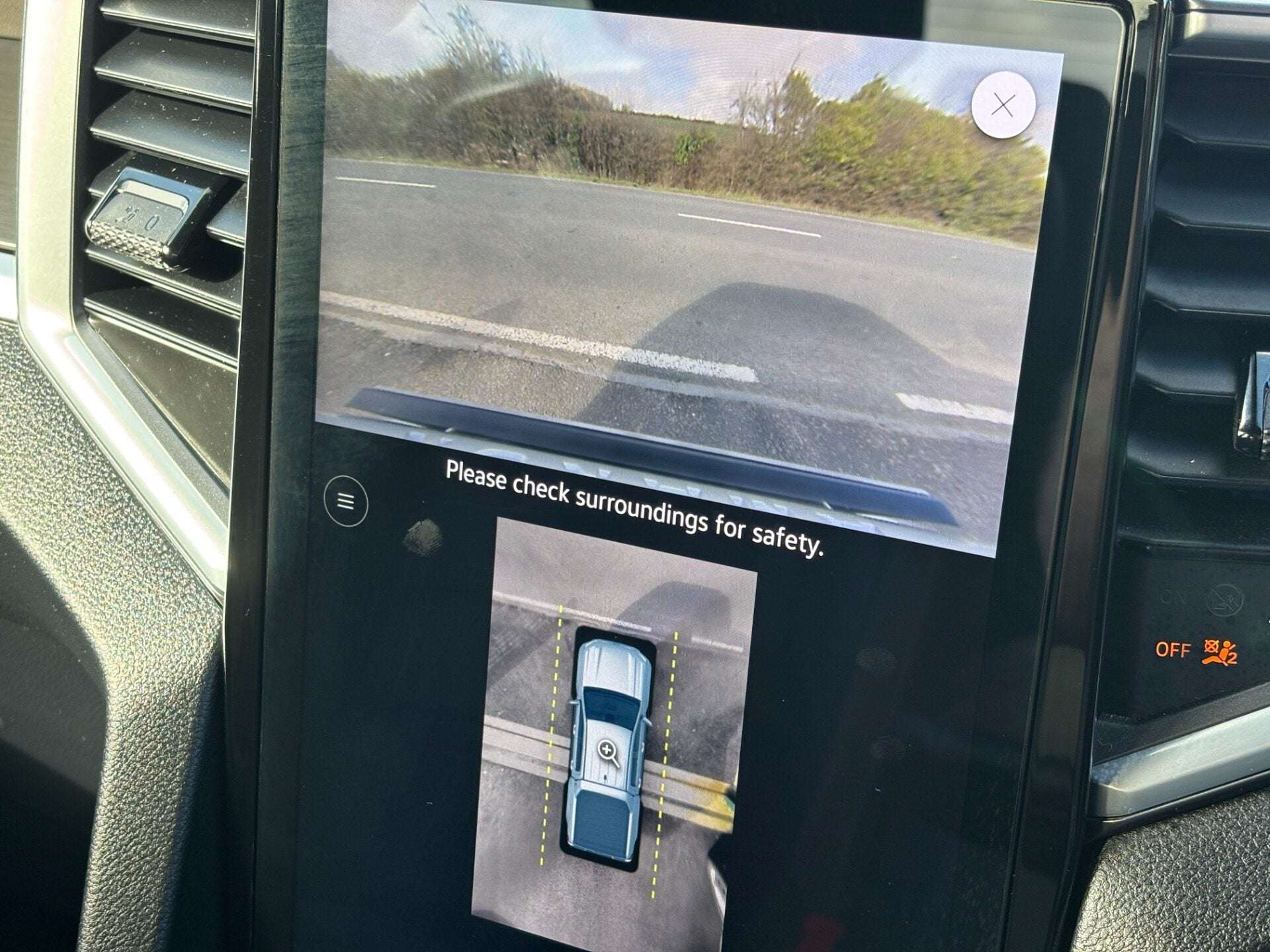 2024 VOLKSWAGEN AMAROK 2024 VOLKSWAGEN AMAROK