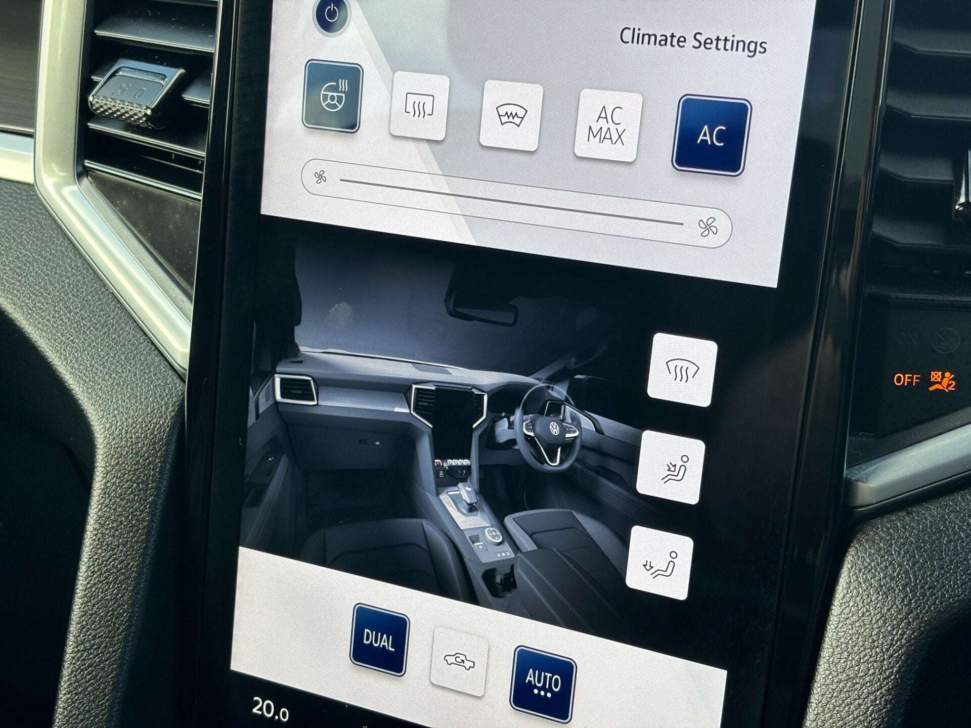 2024 VOLKSWAGEN AMAROK 2024 VOLKSWAGEN AMAROK