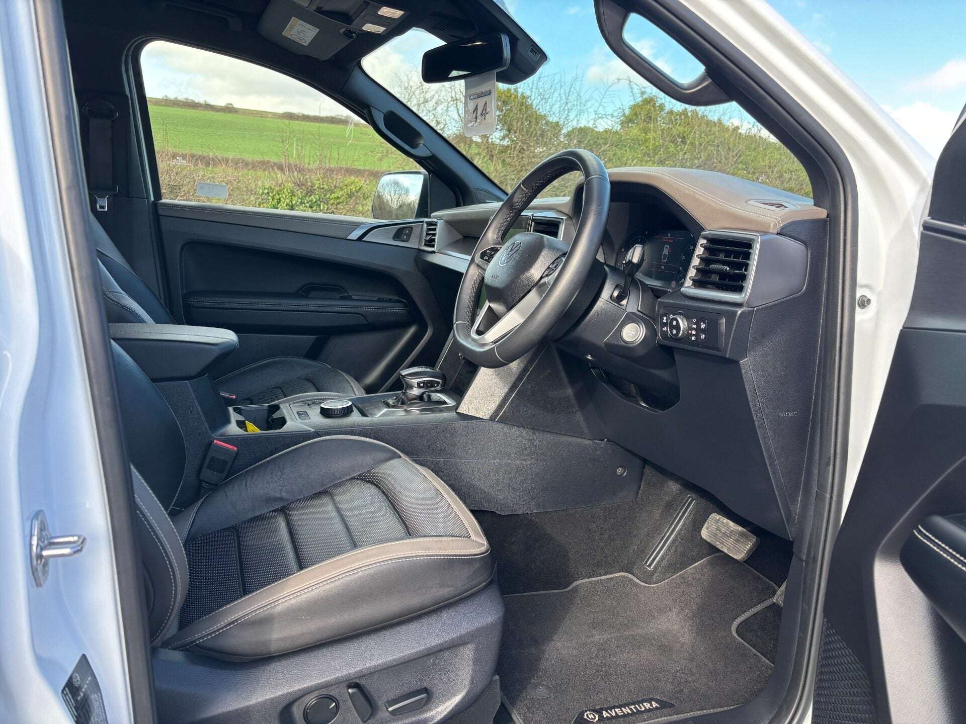 2024 VOLKSWAGEN AMAROK 2024 VOLKSWAGEN AMAROK