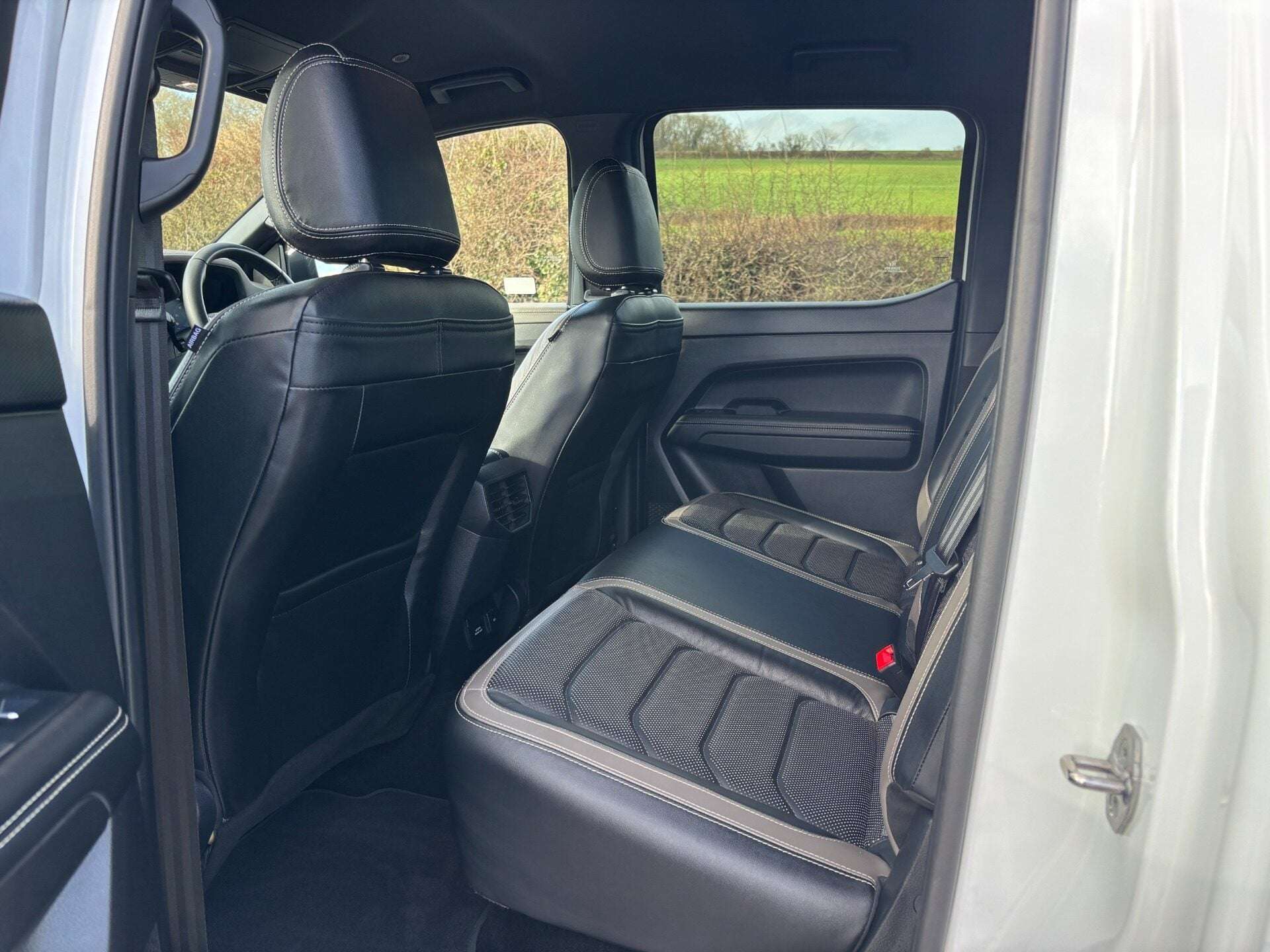 2024 VOLKSWAGEN AMAROK 2024 VOLKSWAGEN AMAROK