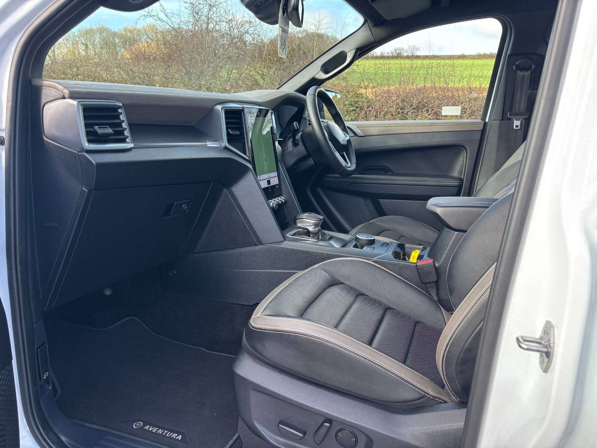 2024 VOLKSWAGEN AMAROK 2024 VOLKSWAGEN AMAROK