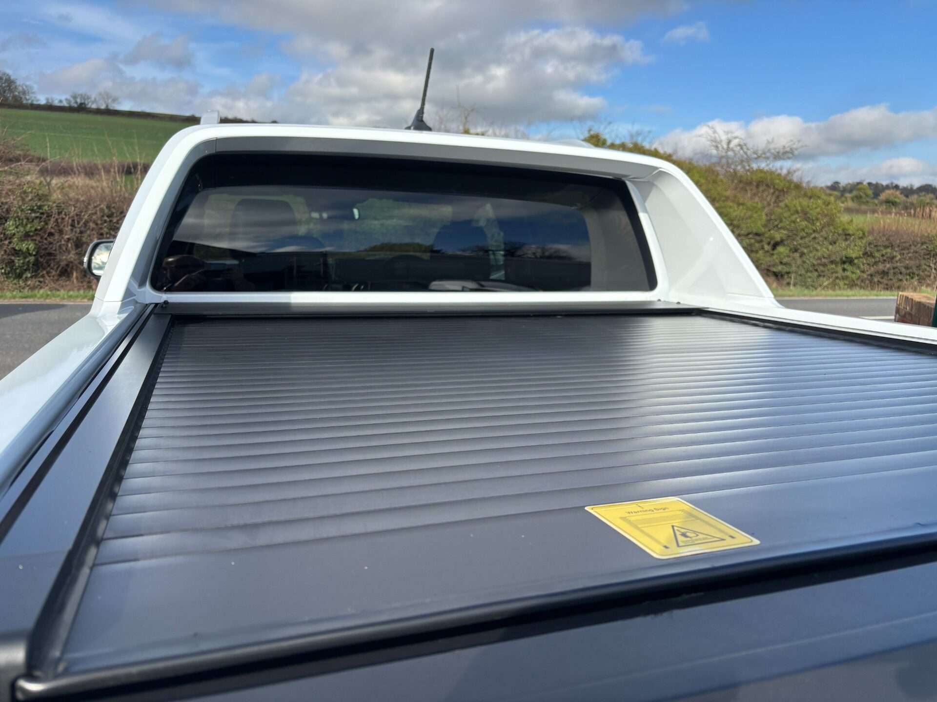 2024 VOLKSWAGEN AMAROK 2024 VOLKSWAGEN AMAROK