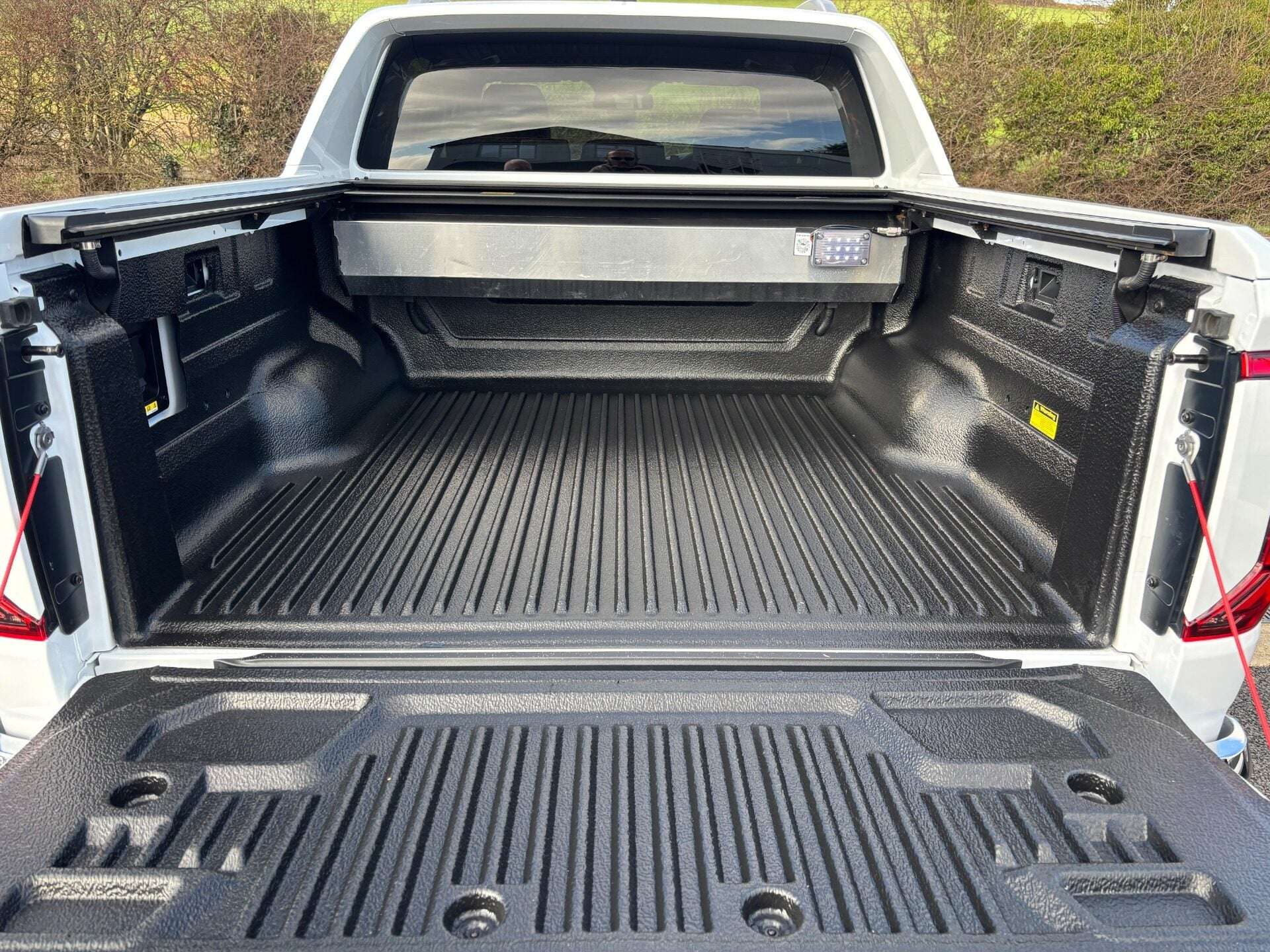 2024 VOLKSWAGEN AMAROK 2024 VOLKSWAGEN AMAROK