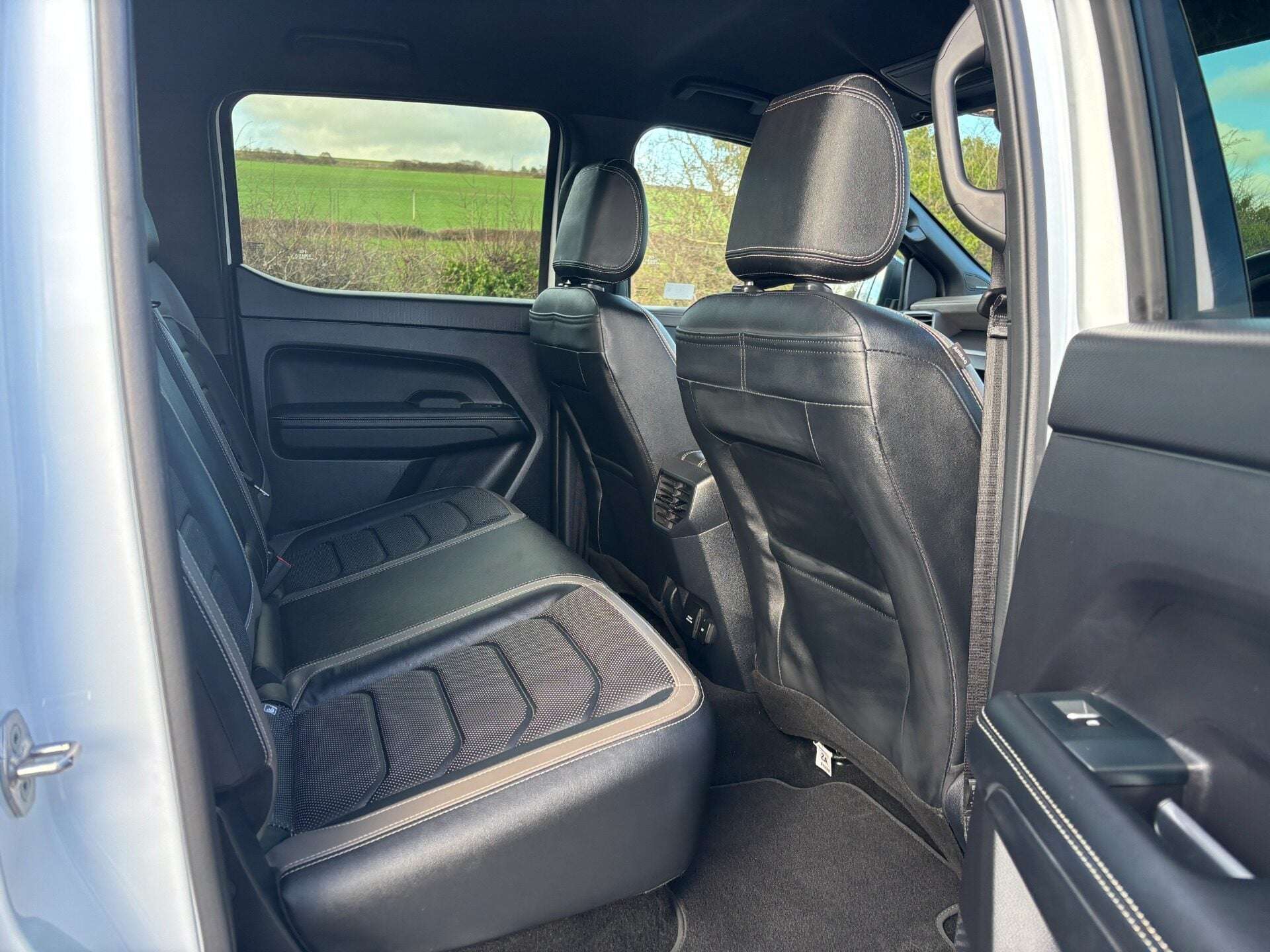 2024 VOLKSWAGEN AMAROK 2024 VOLKSWAGEN AMAROK