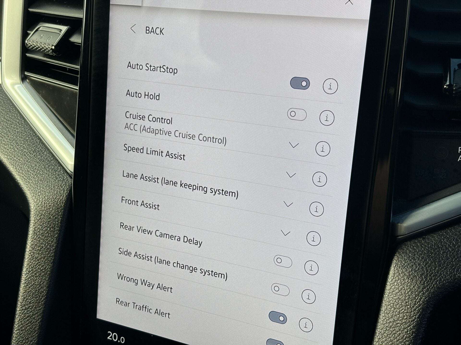 2024 VOLKSWAGEN AMAROK 2024 VOLKSWAGEN AMAROK