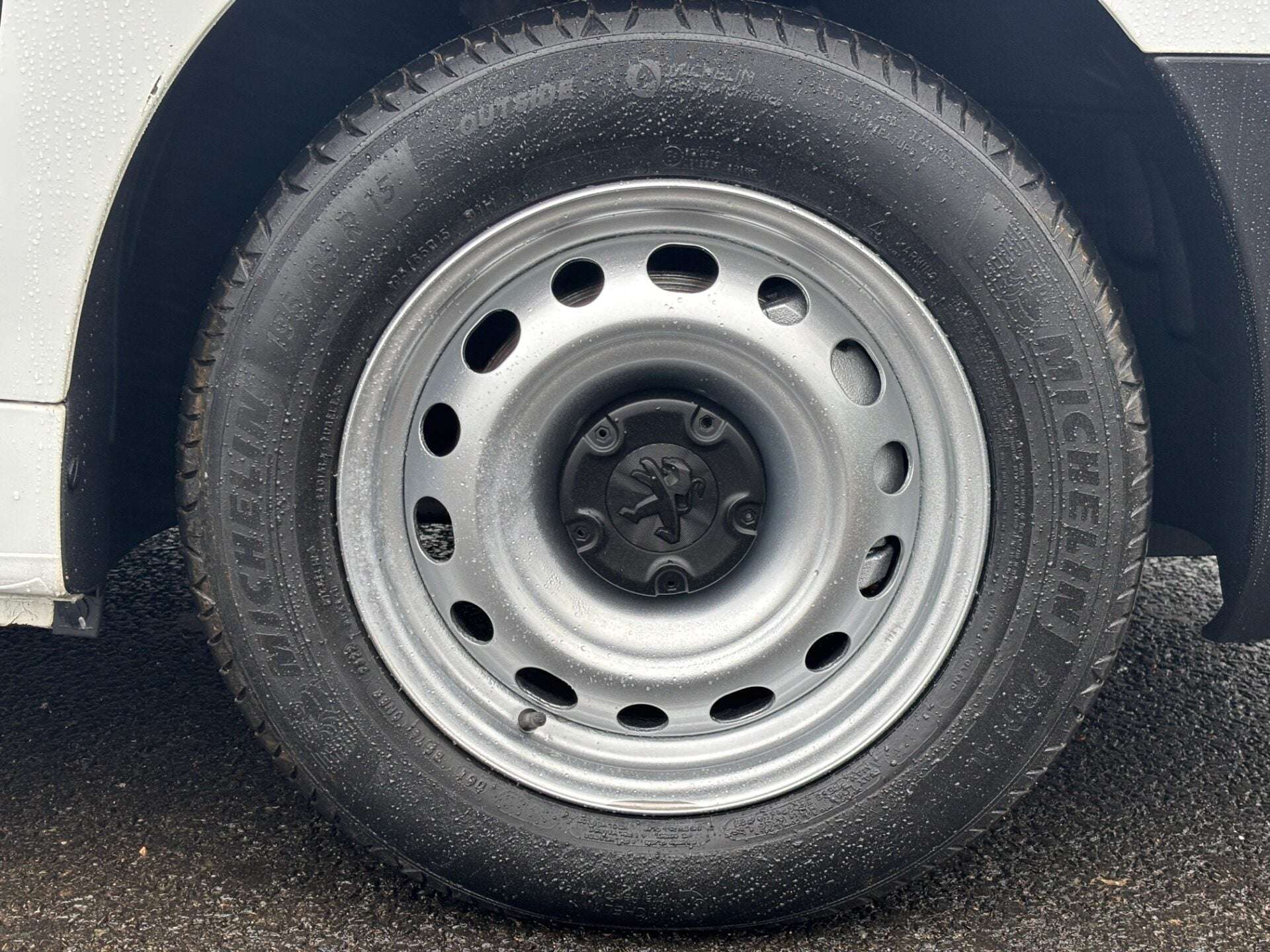 2016 PEUGEOT PARTNER 2016 PEUGEOT PARTNER