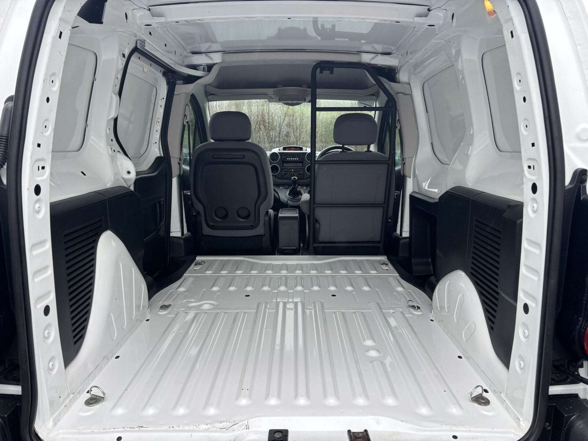 2016 PEUGEOT PARTNER 2016 PEUGEOT PARTNER