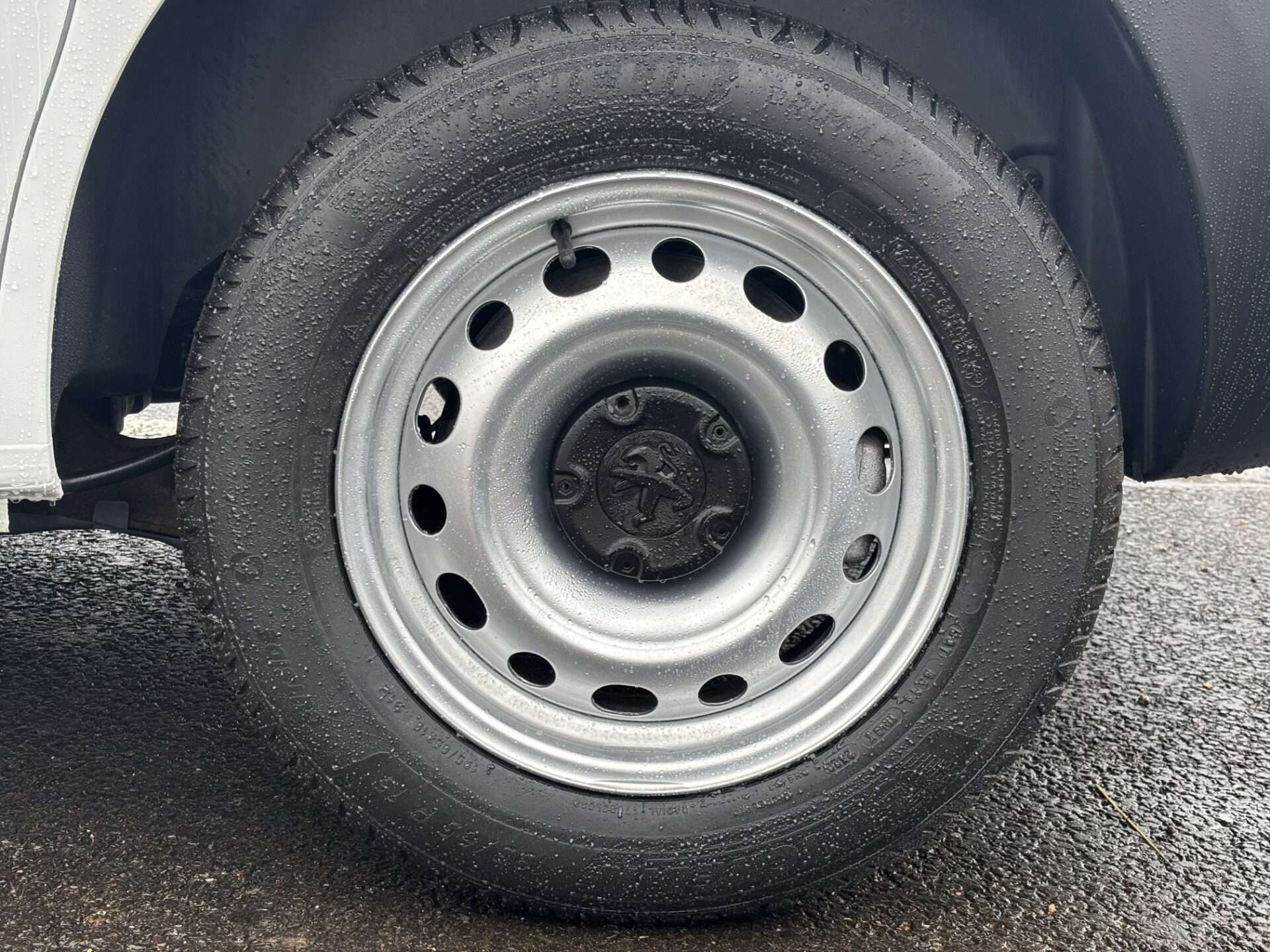 2016 PEUGEOT PARTNER 2016 PEUGEOT PARTNER