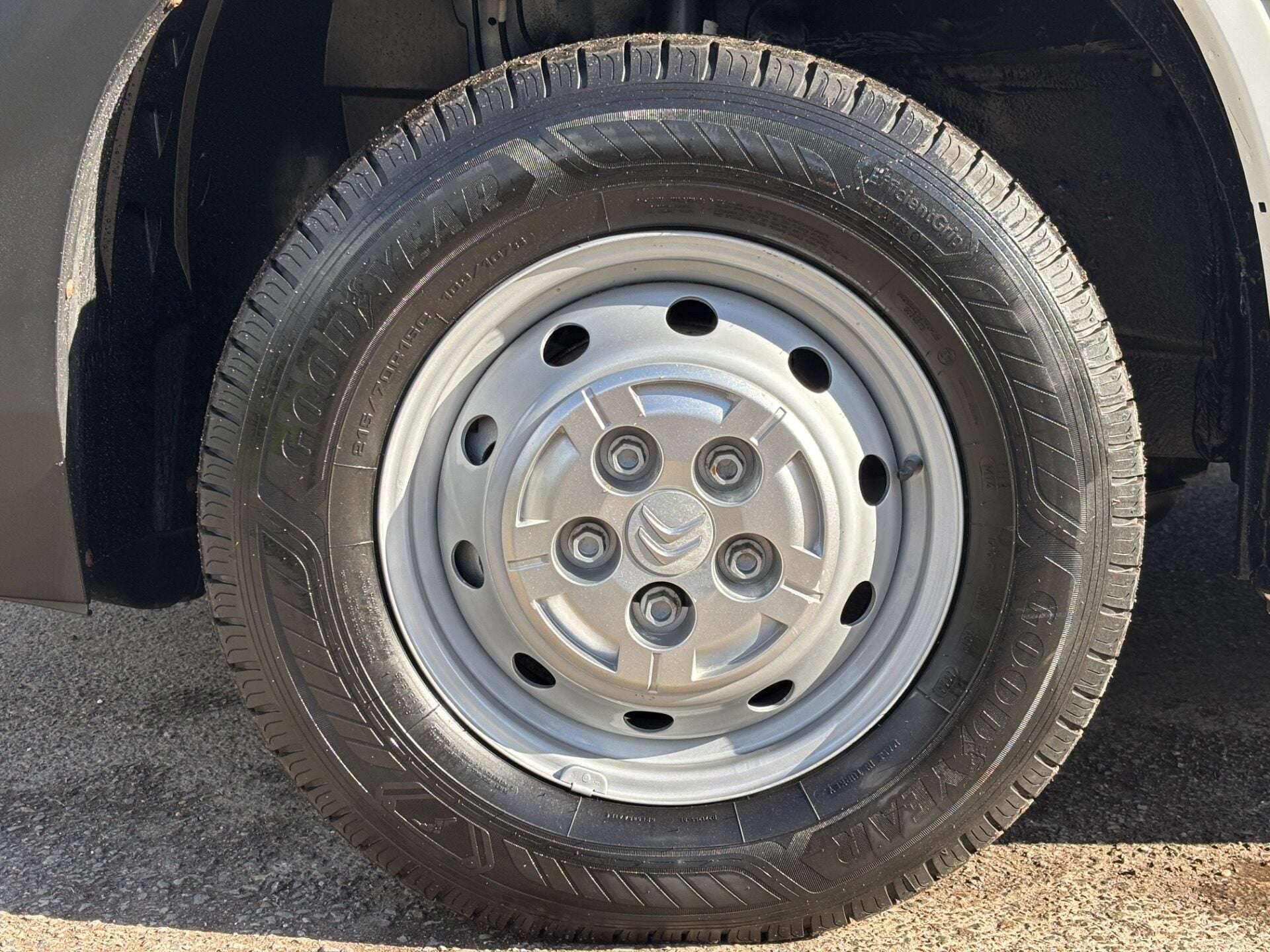 2018 CITROEN RELAY 2018 CITROEN RELAY