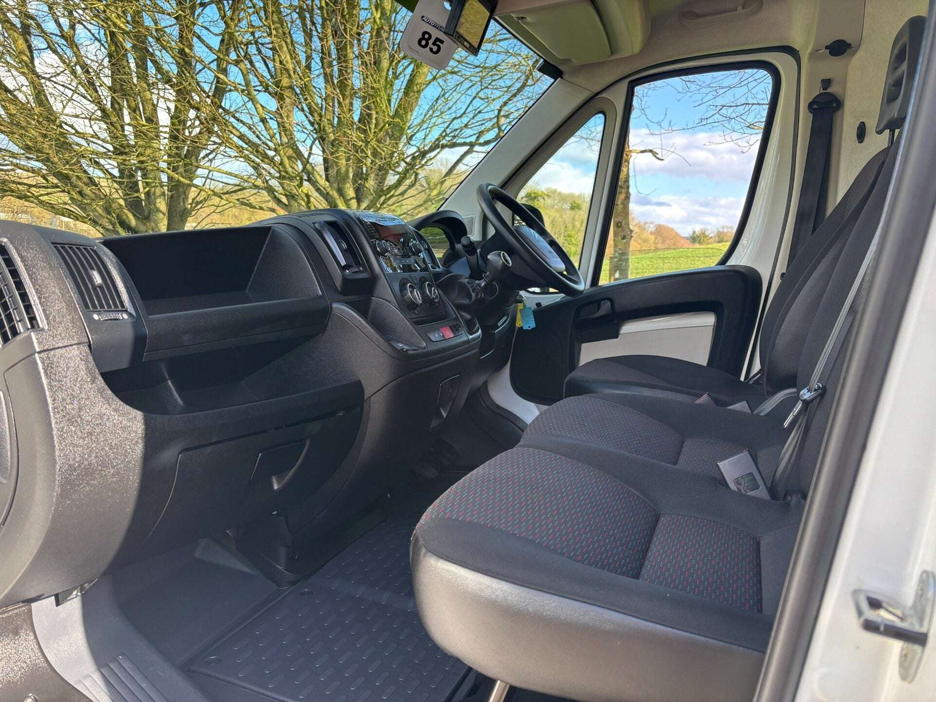 2018 CITROEN RELAY 2018 CITROEN RELAY