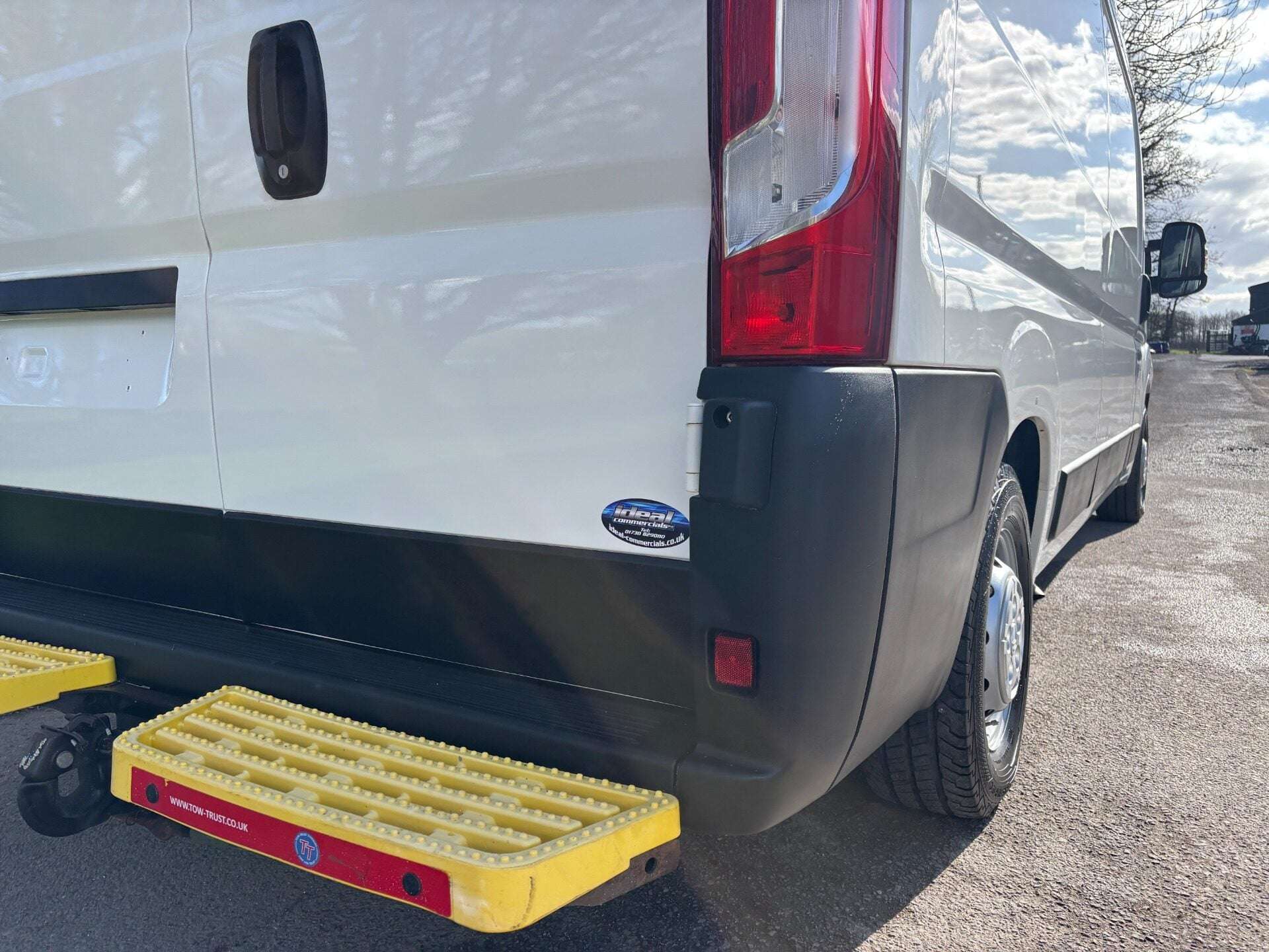 2018 CITROEN RELAY 2018 CITROEN RELAY