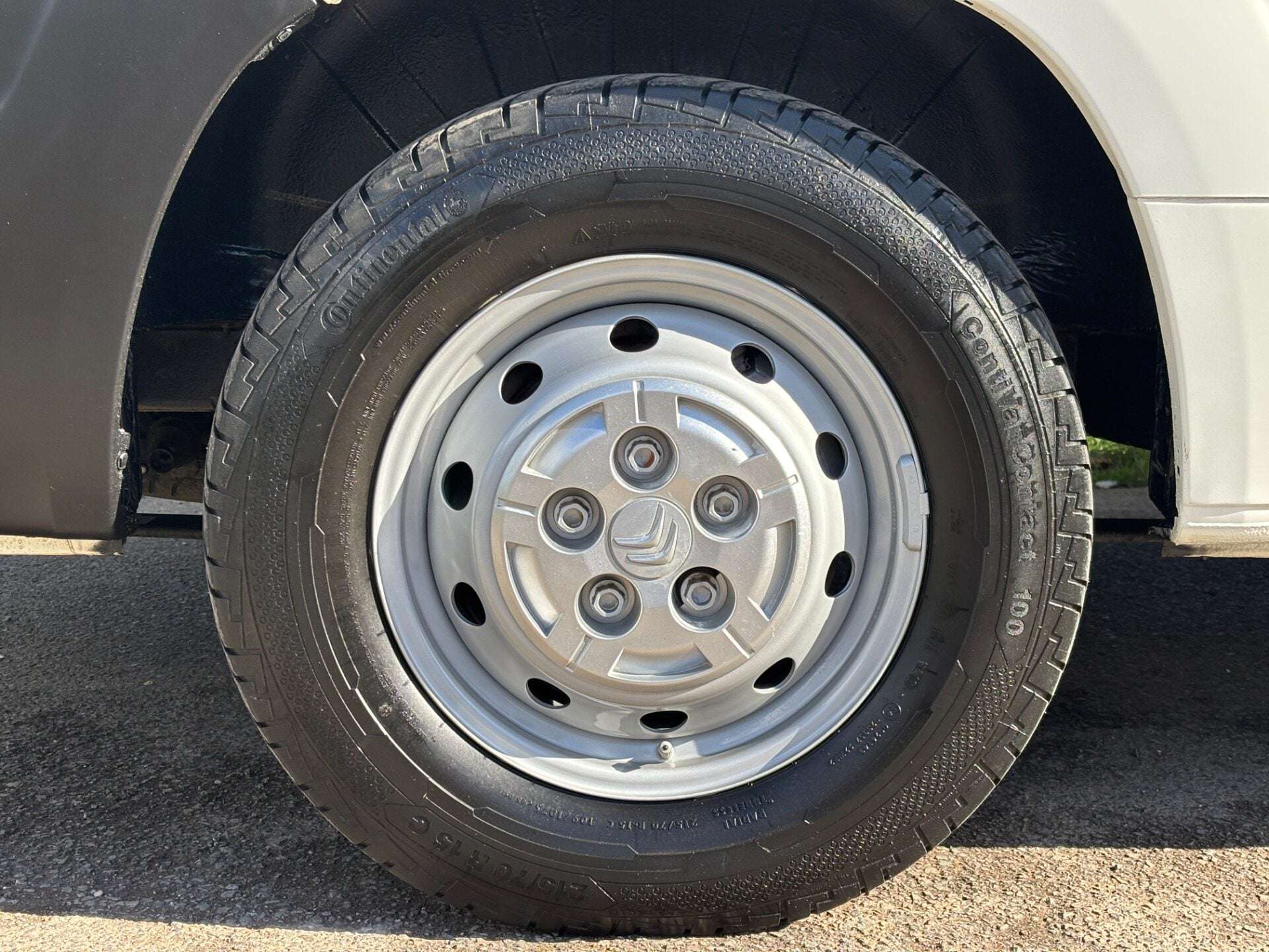 2018 CITROEN RELAY 2018 CITROEN RELAY