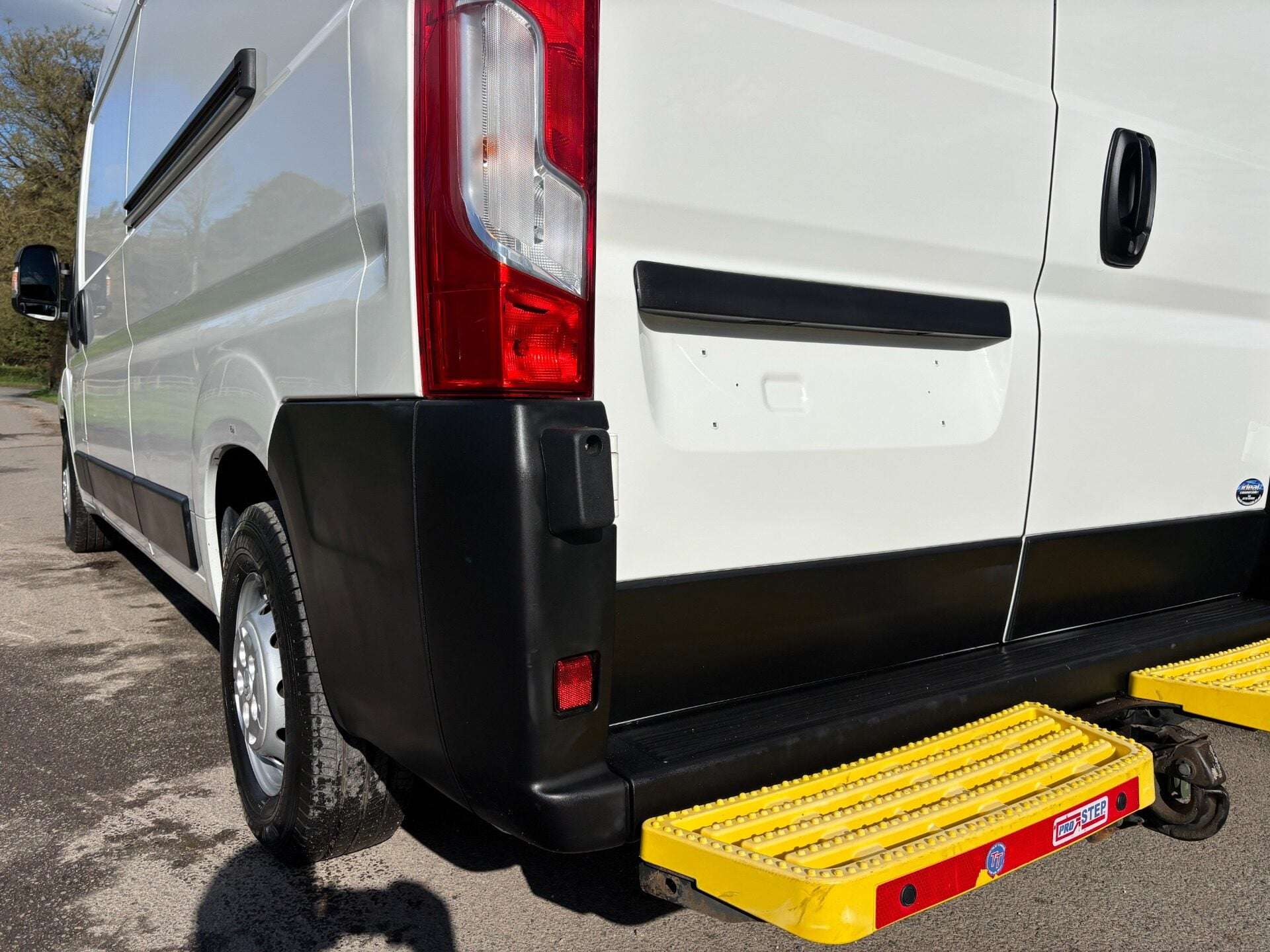 2018 CITROEN RELAY 2018 CITROEN RELAY