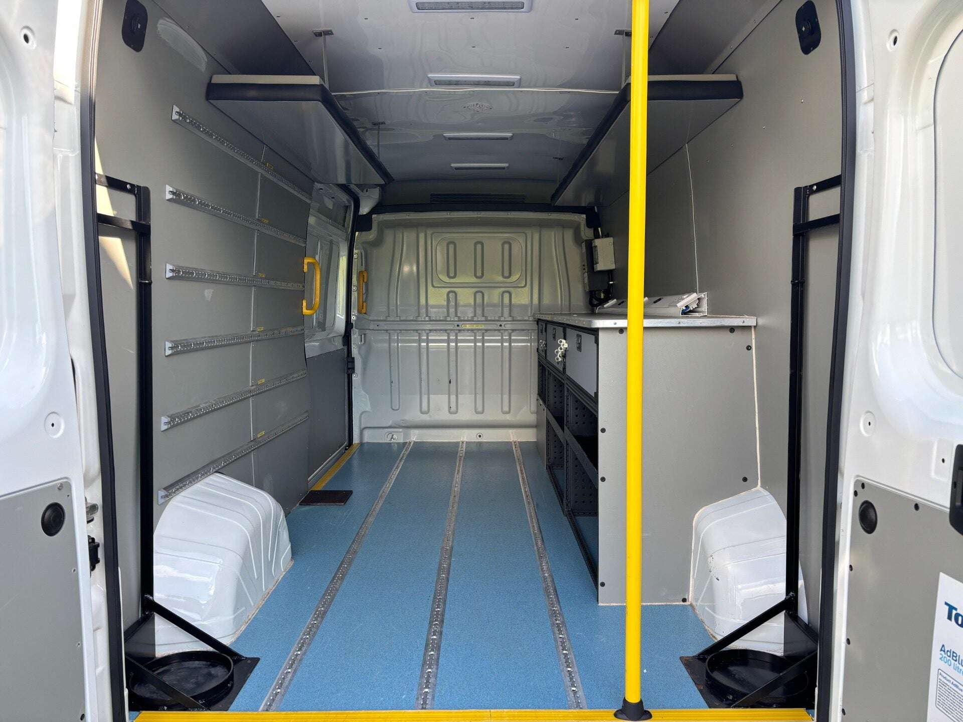 2018 CITROEN RELAY 2018 CITROEN RELAY