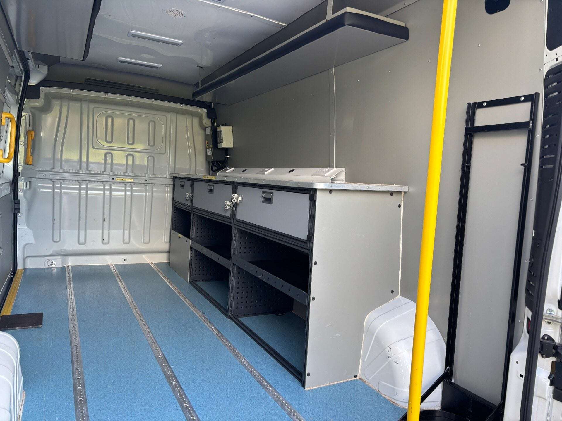 2018 CITROEN RELAY 2018 CITROEN RELAY