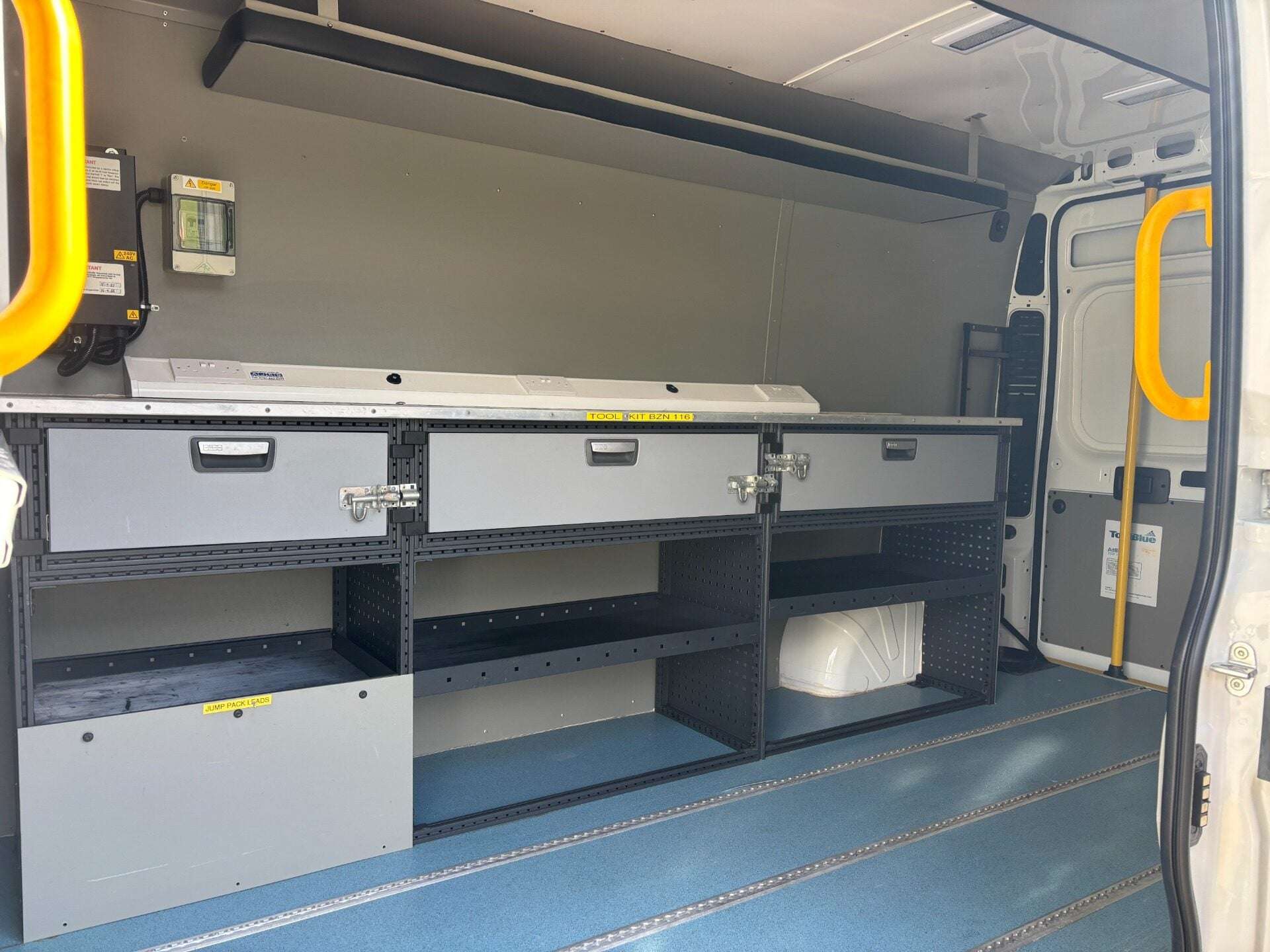 2018 CITROEN RELAY 2018 CITROEN RELAY