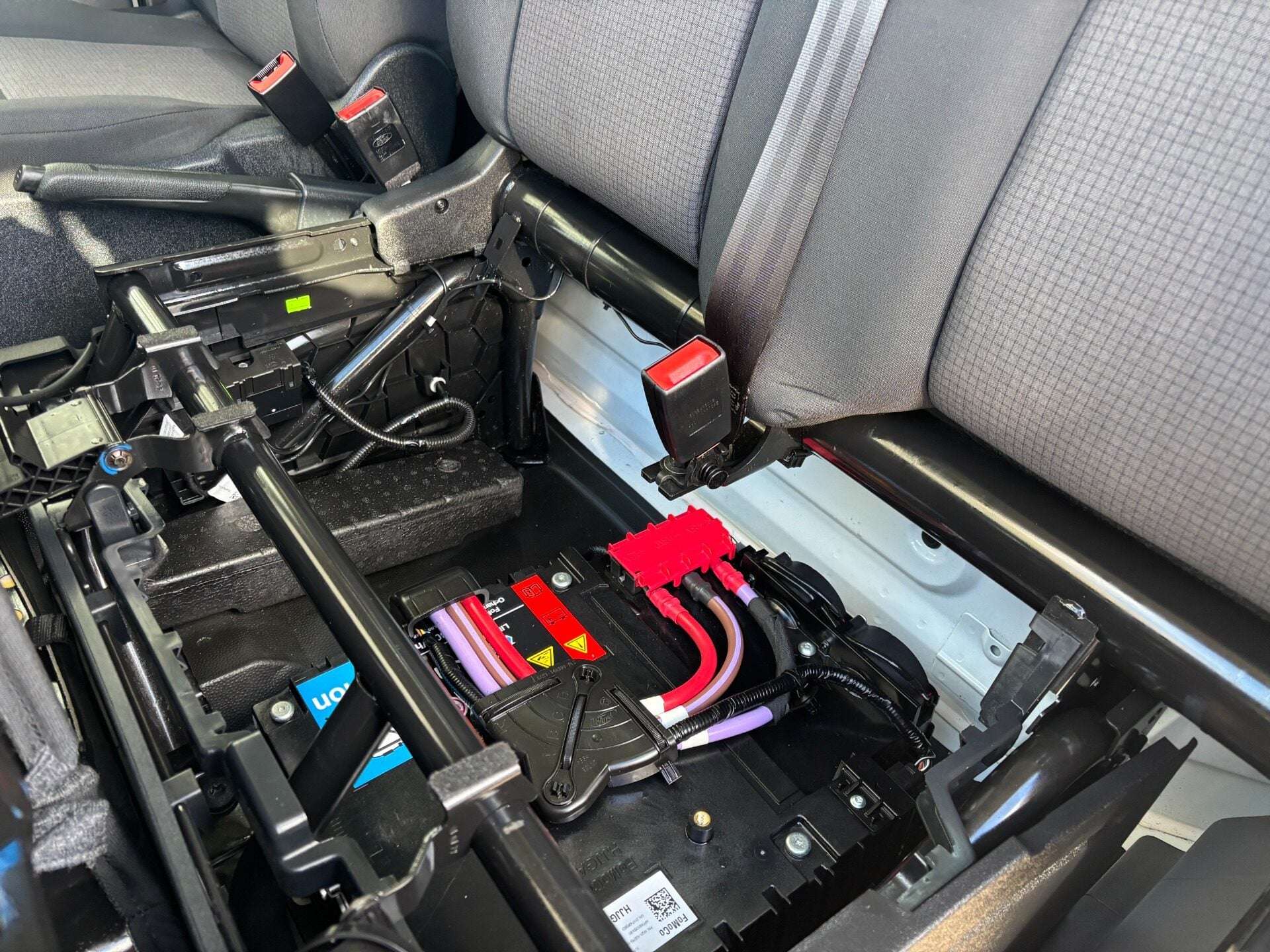 2022 FORD TRANSIT 2022 FORD TRANSIT