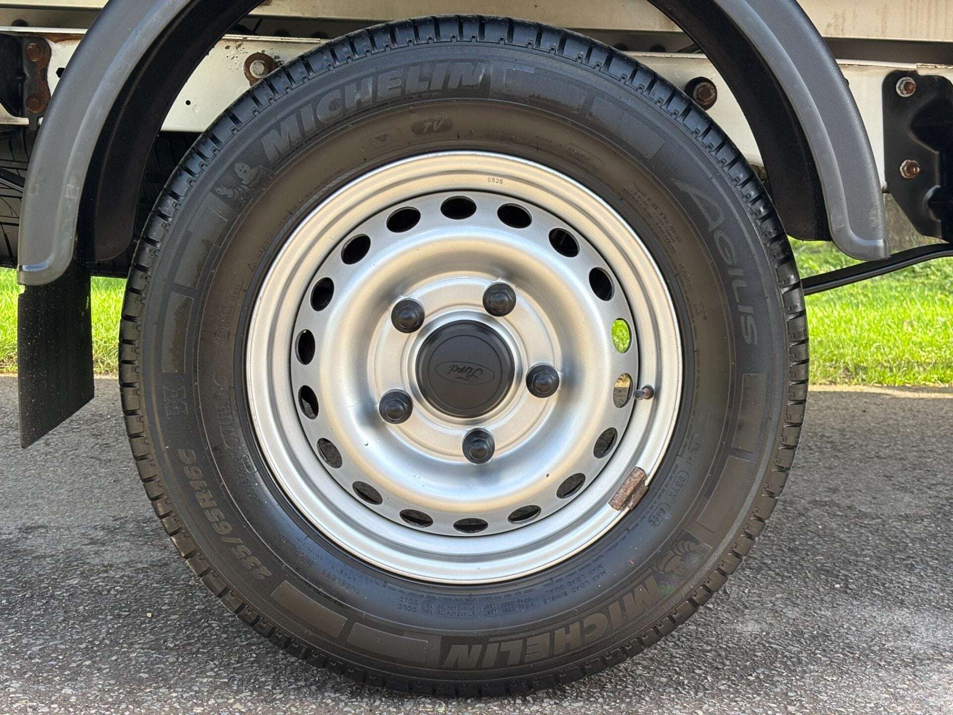 2022 FORD TRANSIT 2022 FORD TRANSIT