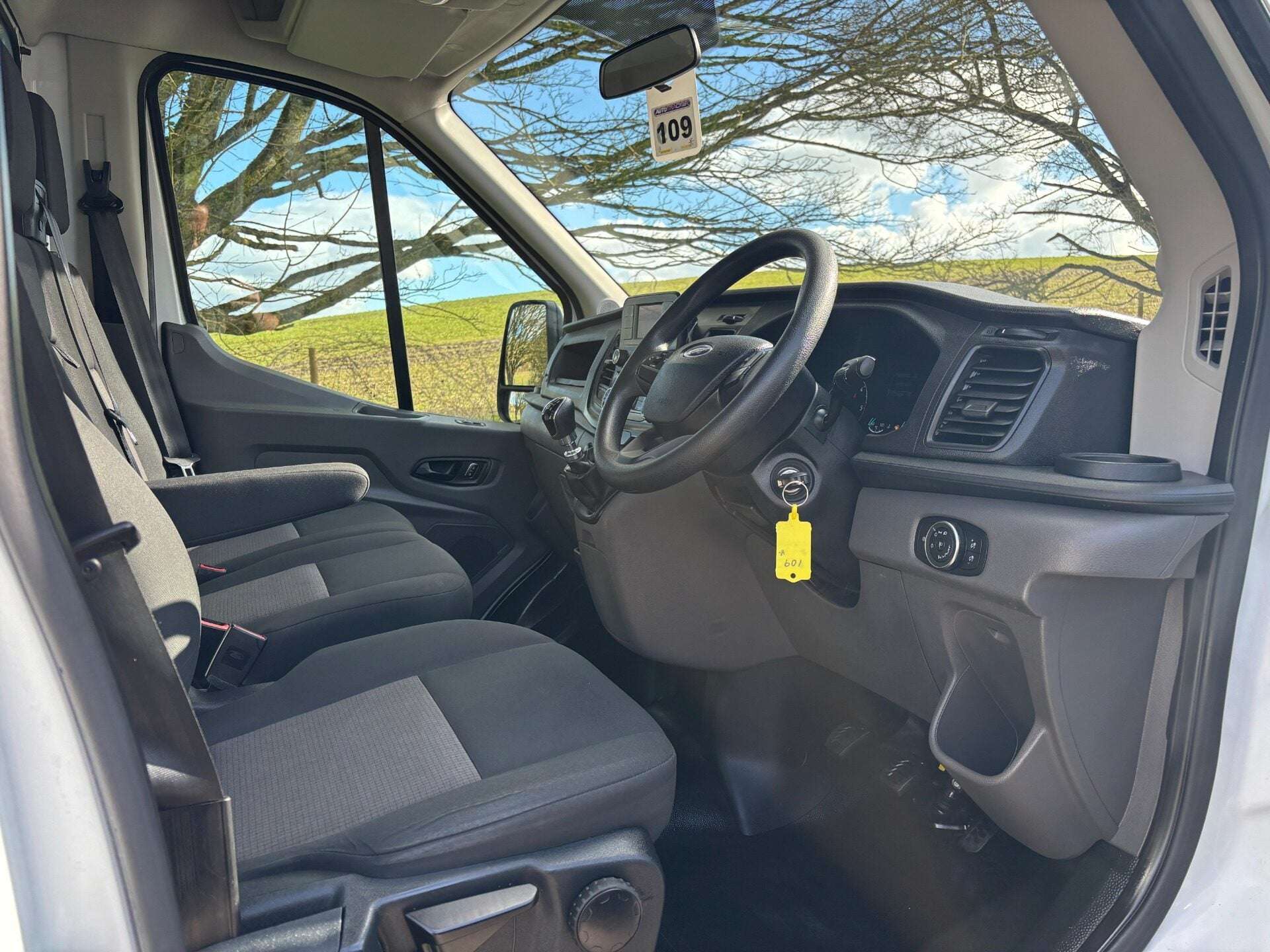 2022 FORD TRANSIT 2022 FORD TRANSIT