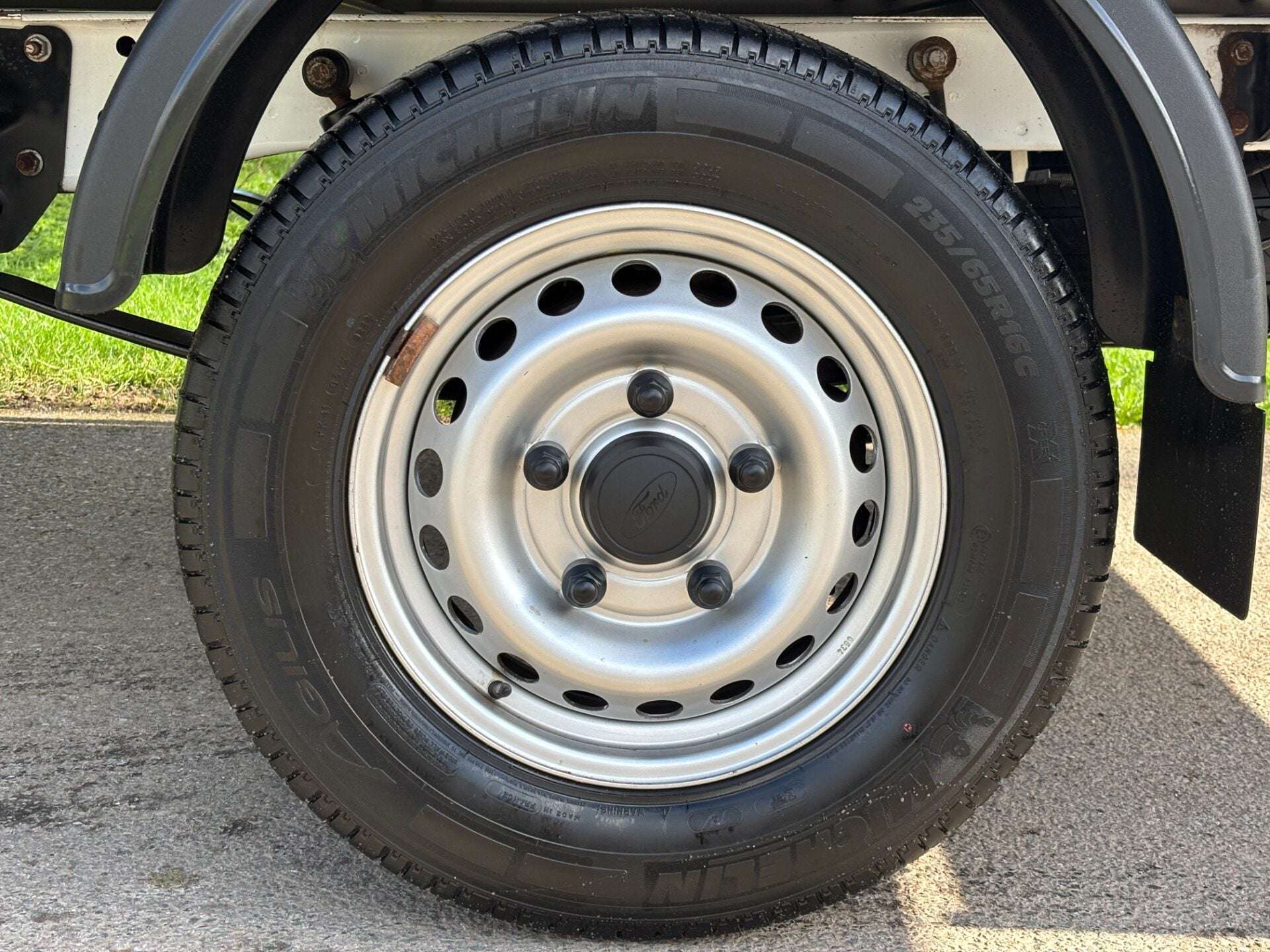 2022 FORD TRANSIT 2022 FORD TRANSIT