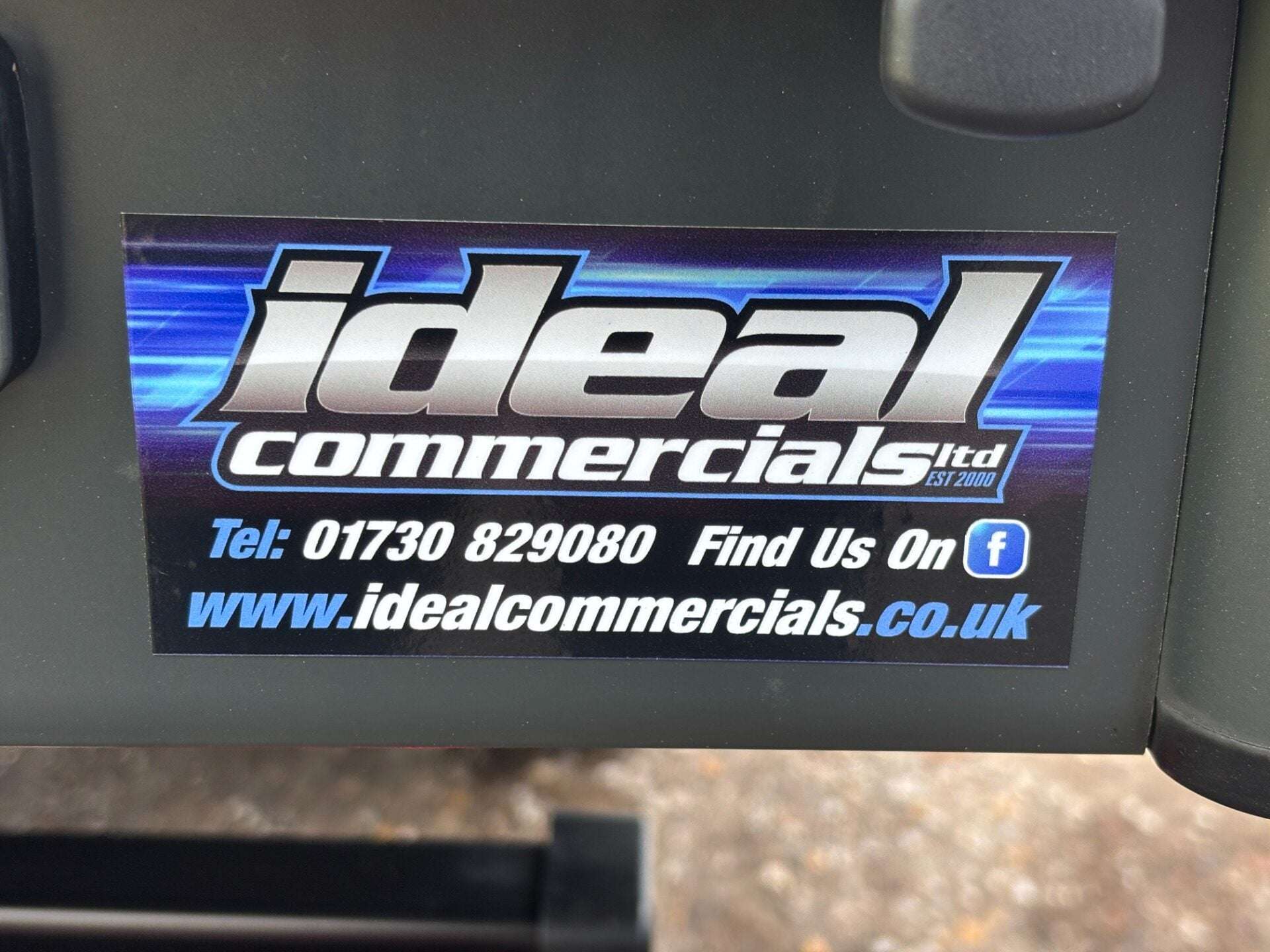 2022 FORD TRANSIT 2022 FORD TRANSIT