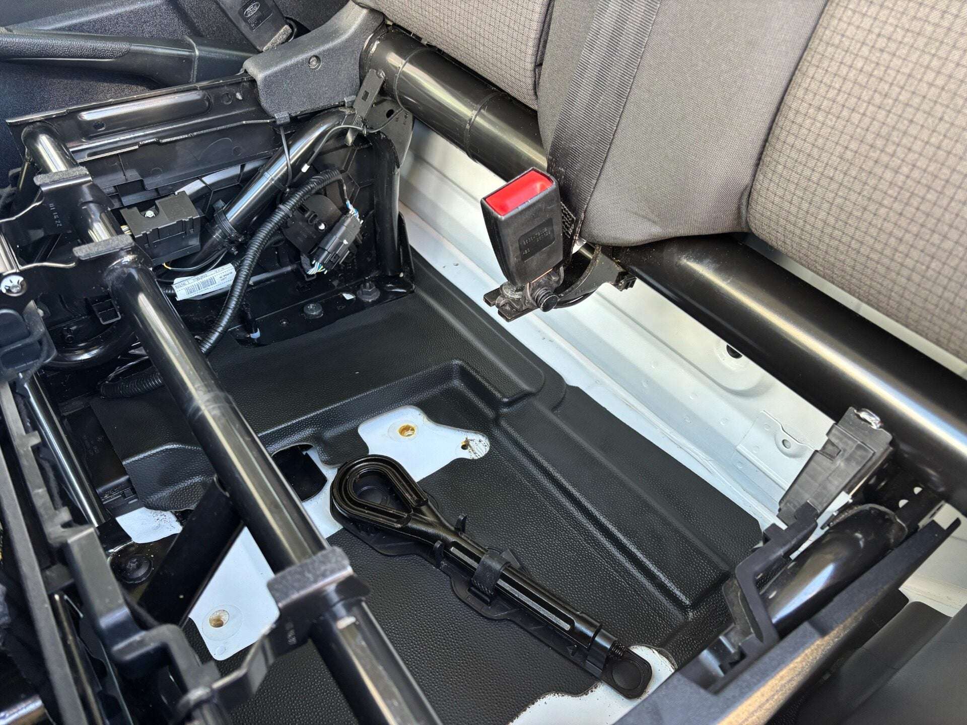 2022 FORD TRANSIT 2022 FORD TRANSIT