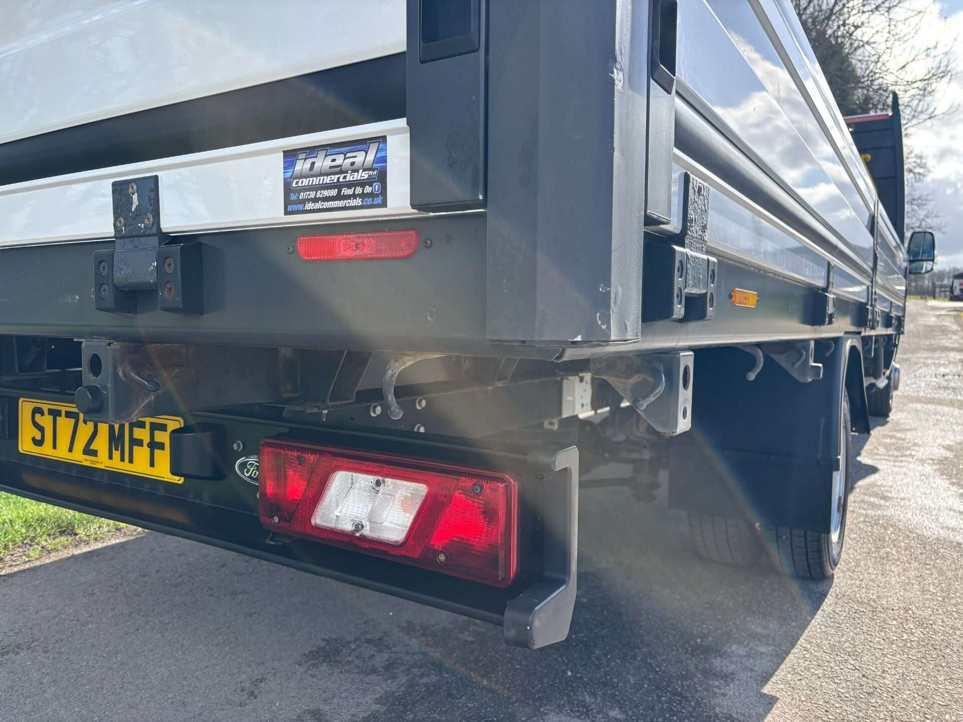 2022 FORD TRANSIT 2022 FORD TRANSIT