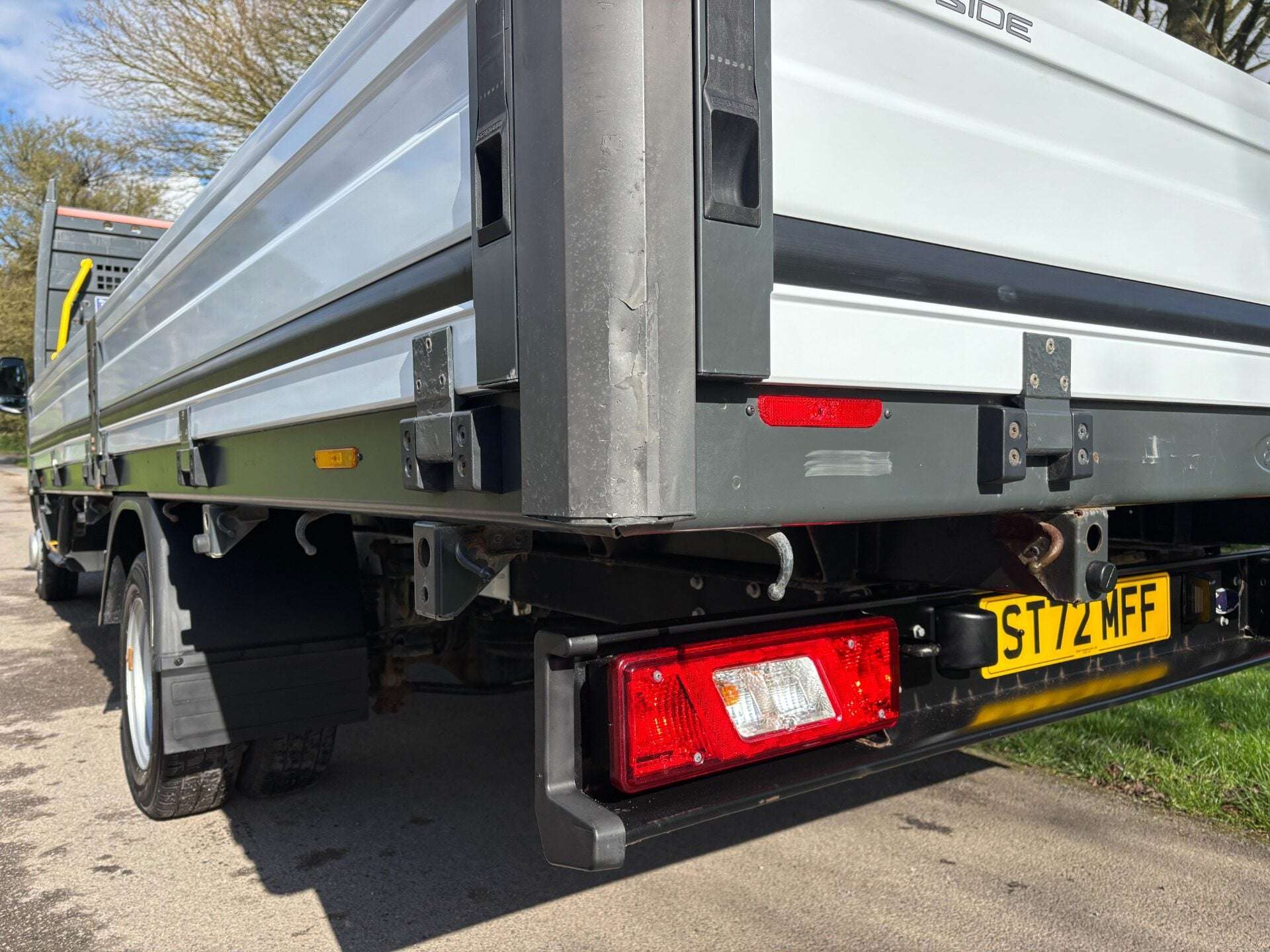 2022 FORD TRANSIT 2022 FORD TRANSIT