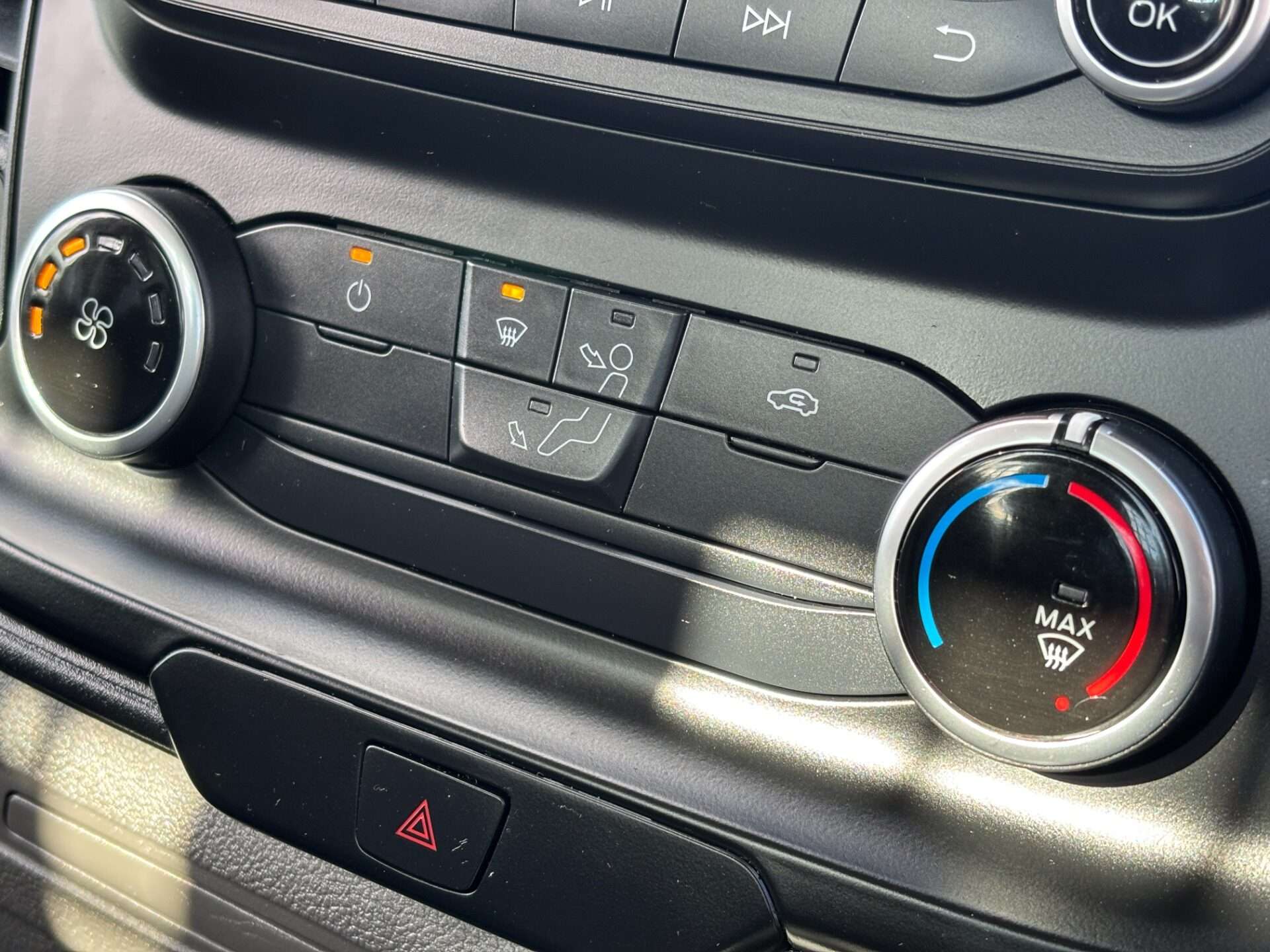 2022 FORD TRANSIT 2022 FORD TRANSIT