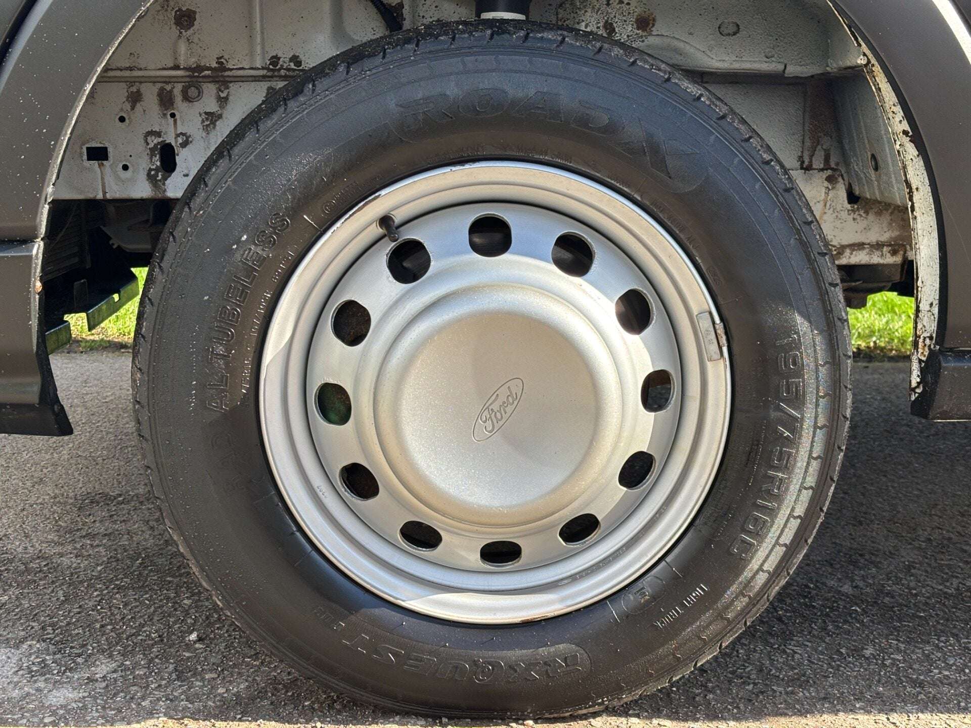 2022 FORD TRANSIT 2022 FORD TRANSIT