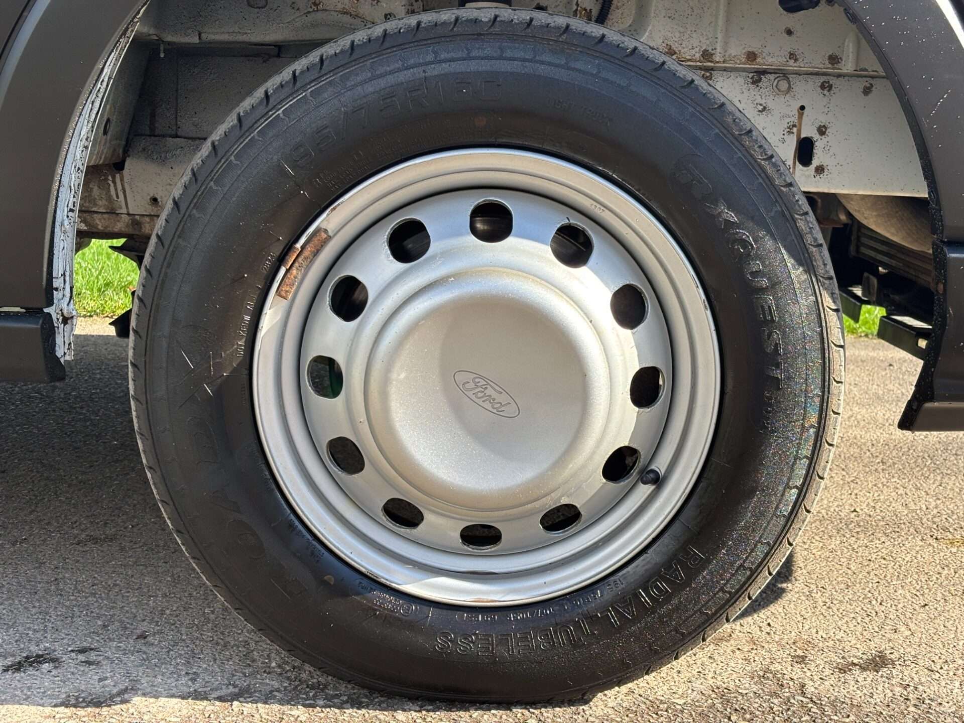 2022 FORD TRANSIT 2022 FORD TRANSIT