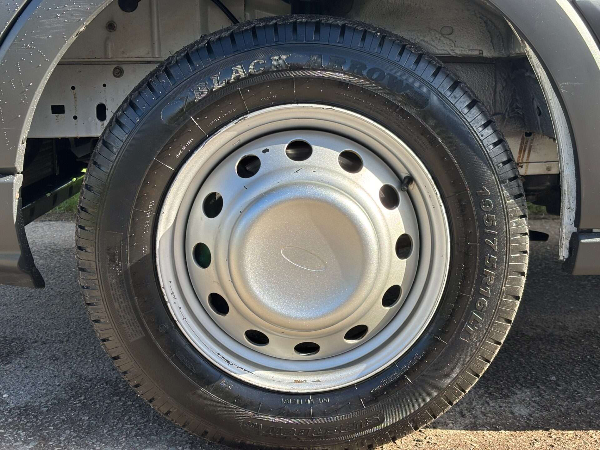 2016 FORD TRANSIT 2016 FORD TRANSIT