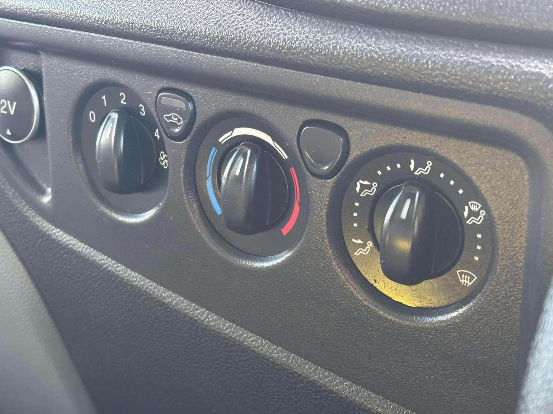 2016 FORD TRANSIT 2016 FORD TRANSIT