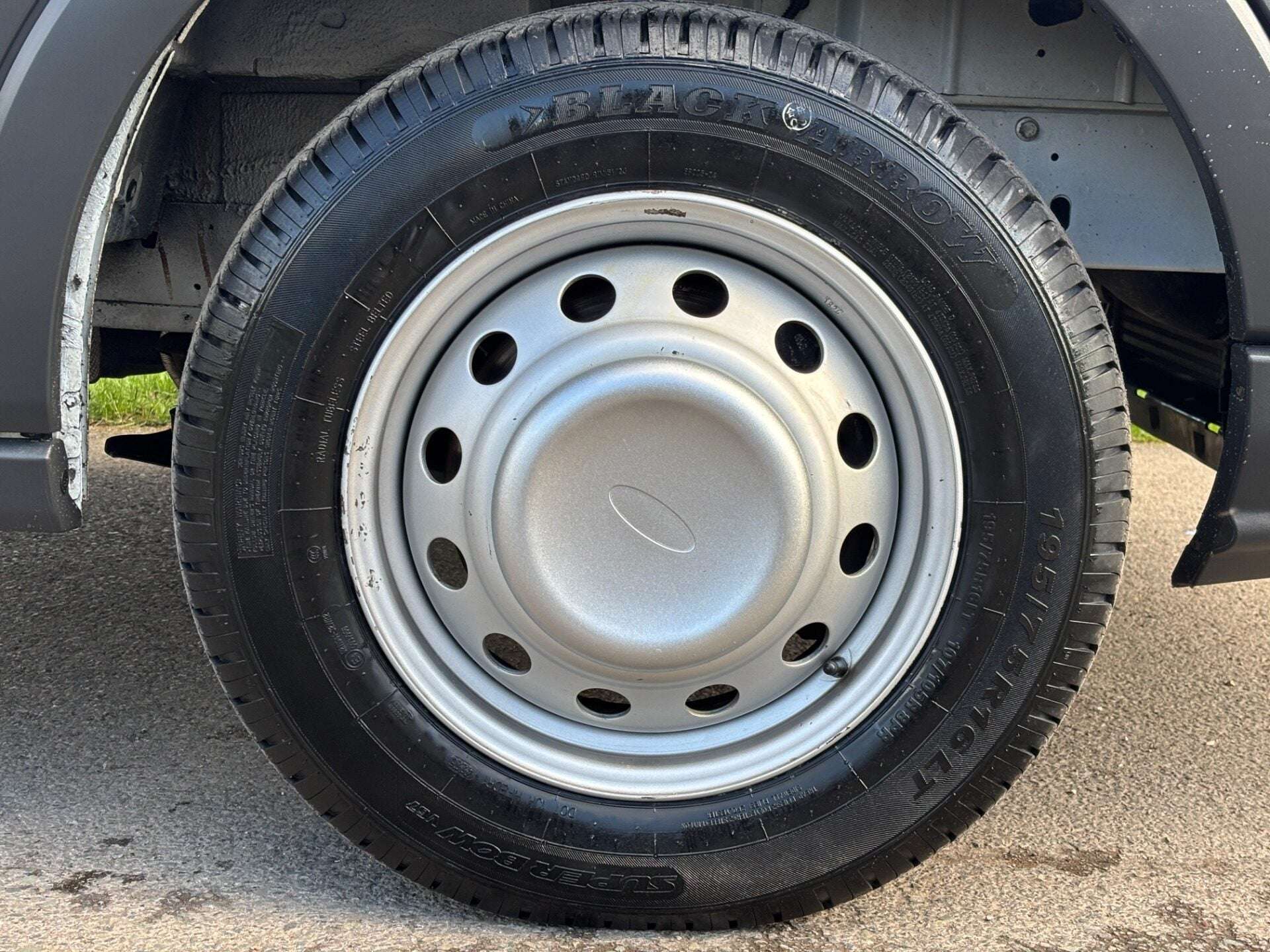 2016 FORD TRANSIT 2016 FORD TRANSIT