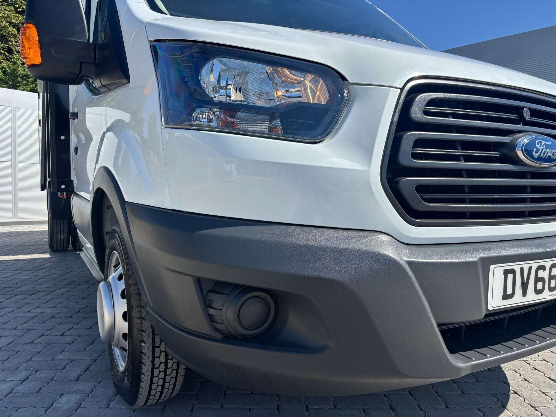 2016 FORD TRANSIT 2016 FORD TRANSIT