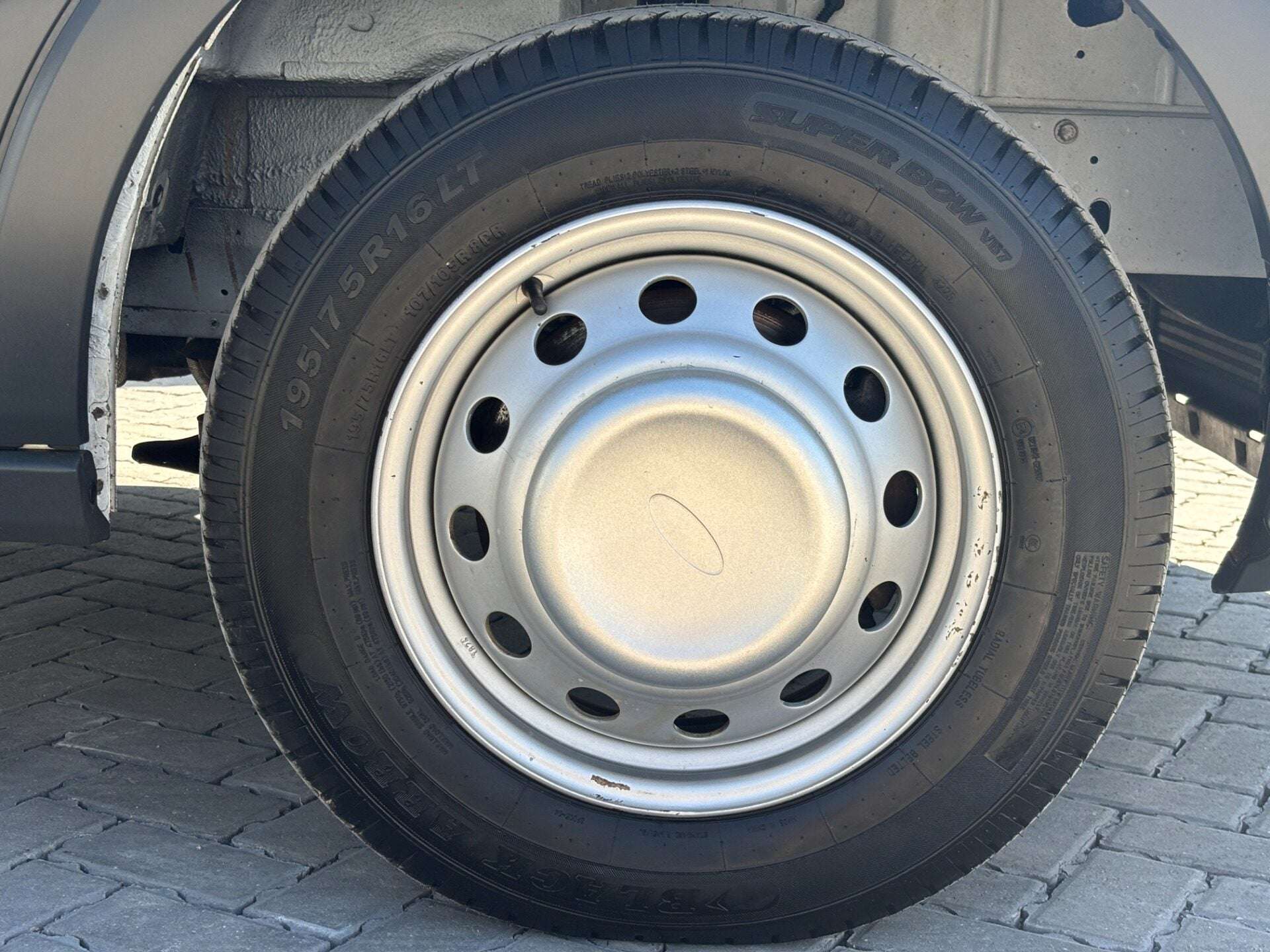 2016 FORD TRANSIT 2016 FORD TRANSIT