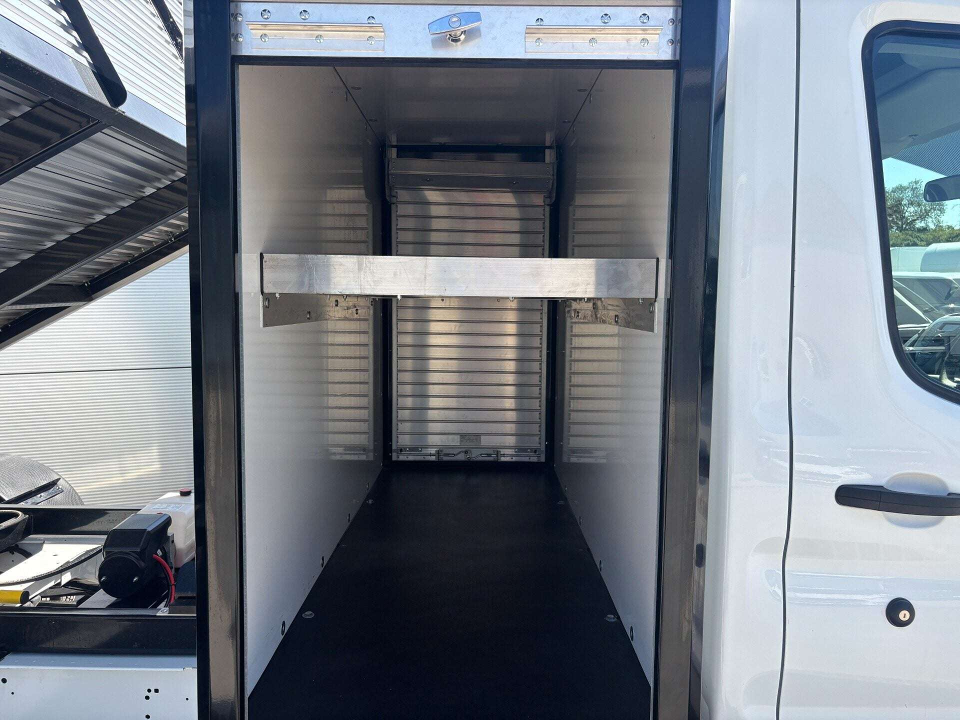 2016 FORD TRANSIT 2016 FORD TRANSIT