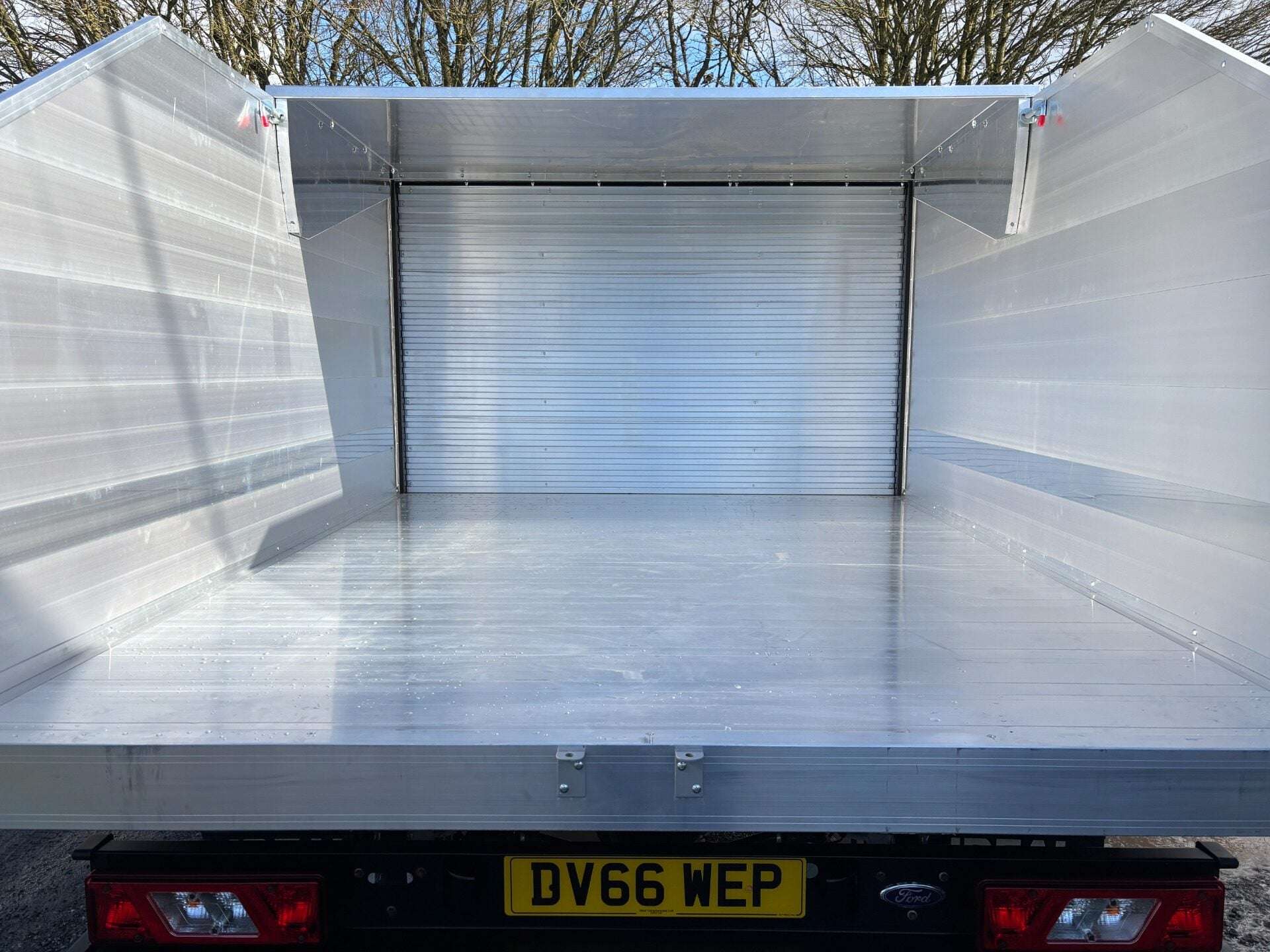 2016 FORD TRANSIT 2016 FORD TRANSIT