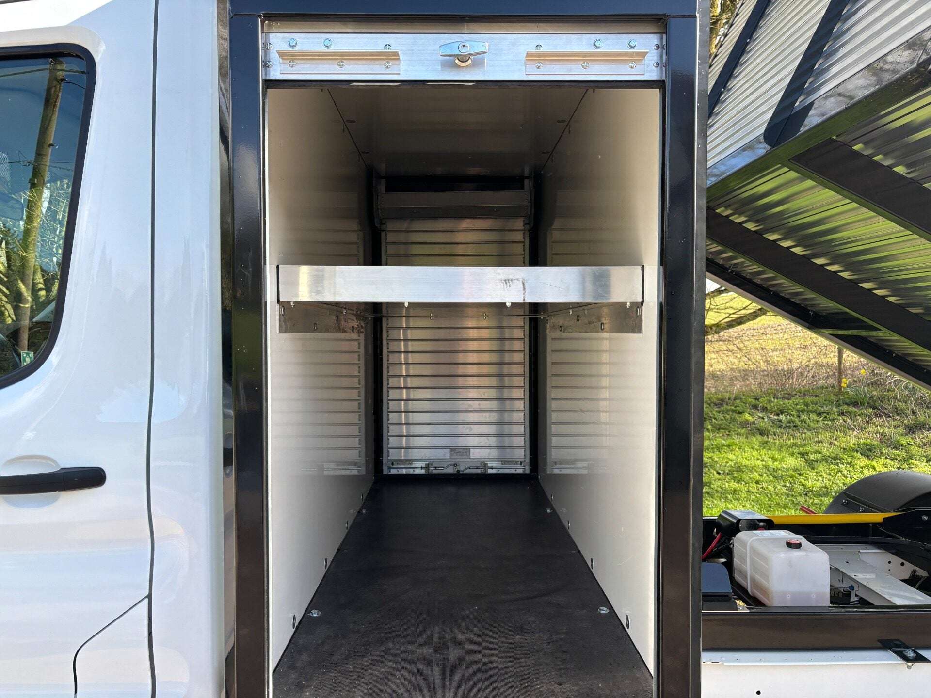 2016 FORD TRANSIT 2016 FORD TRANSIT