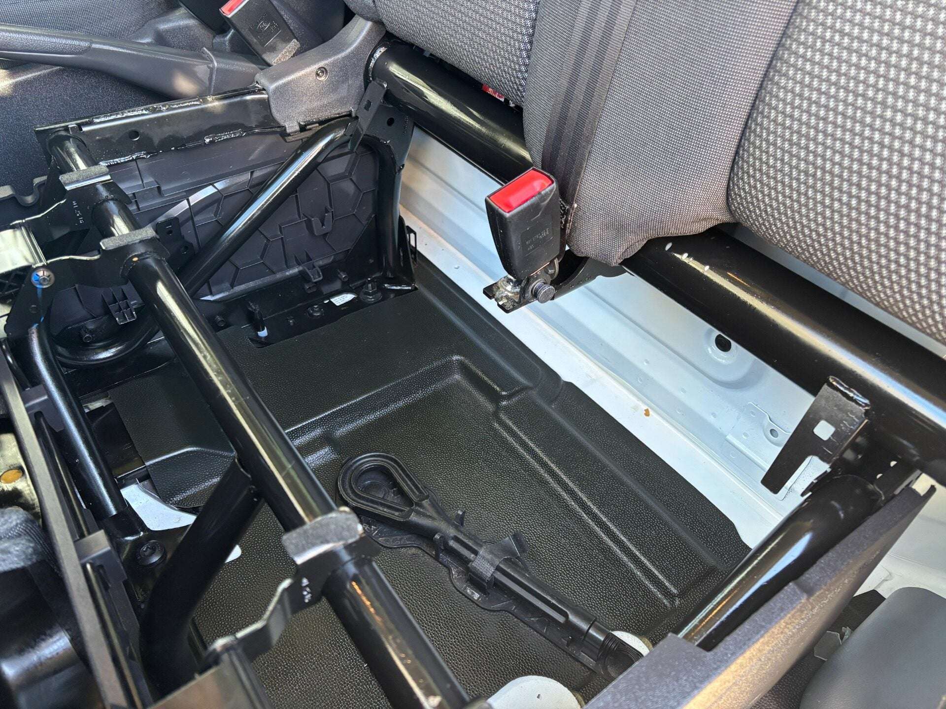 2016 FORD TRANSIT 2016 FORD TRANSIT