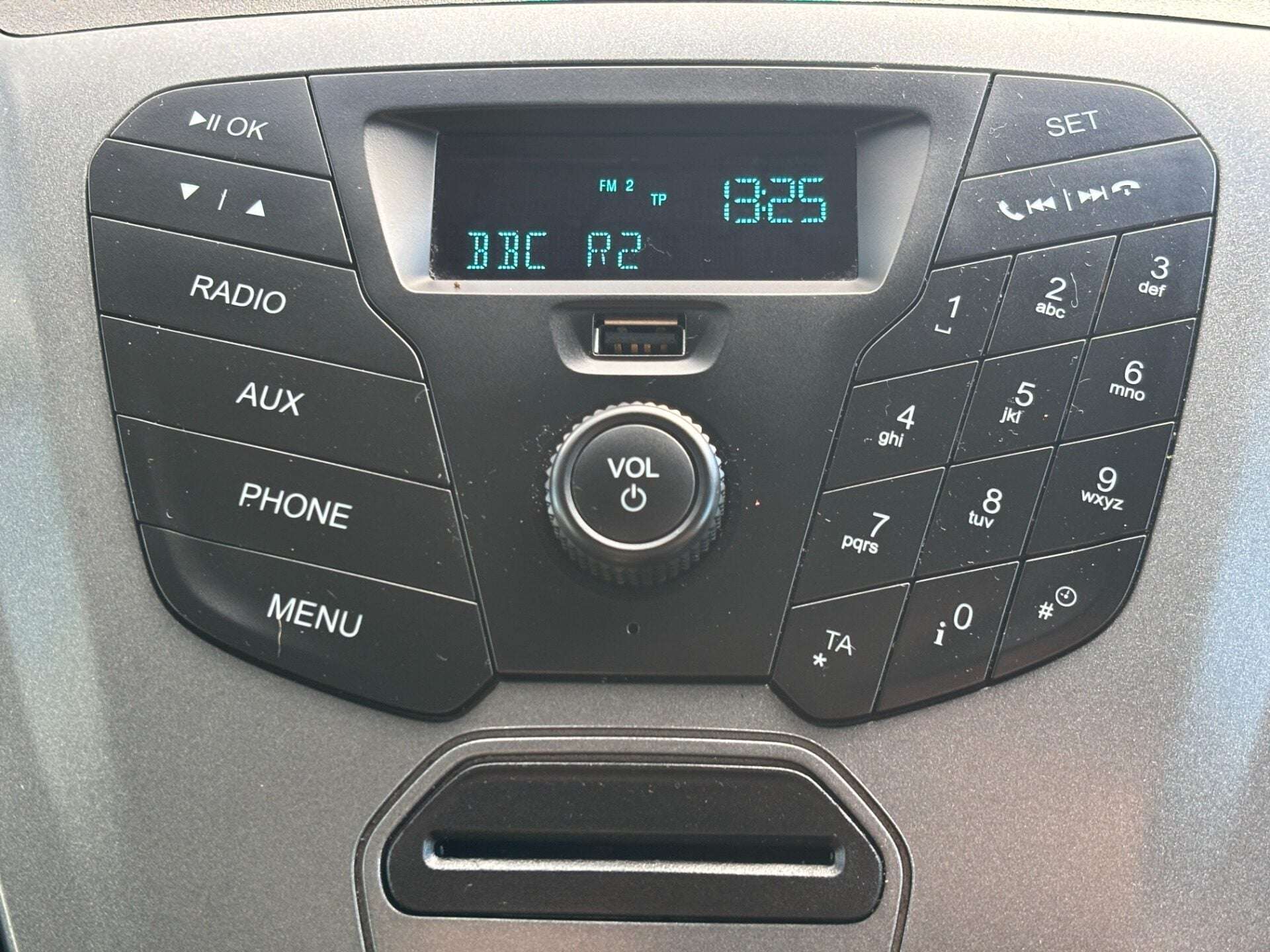 2016 FORD TRANSIT 2016 FORD TRANSIT