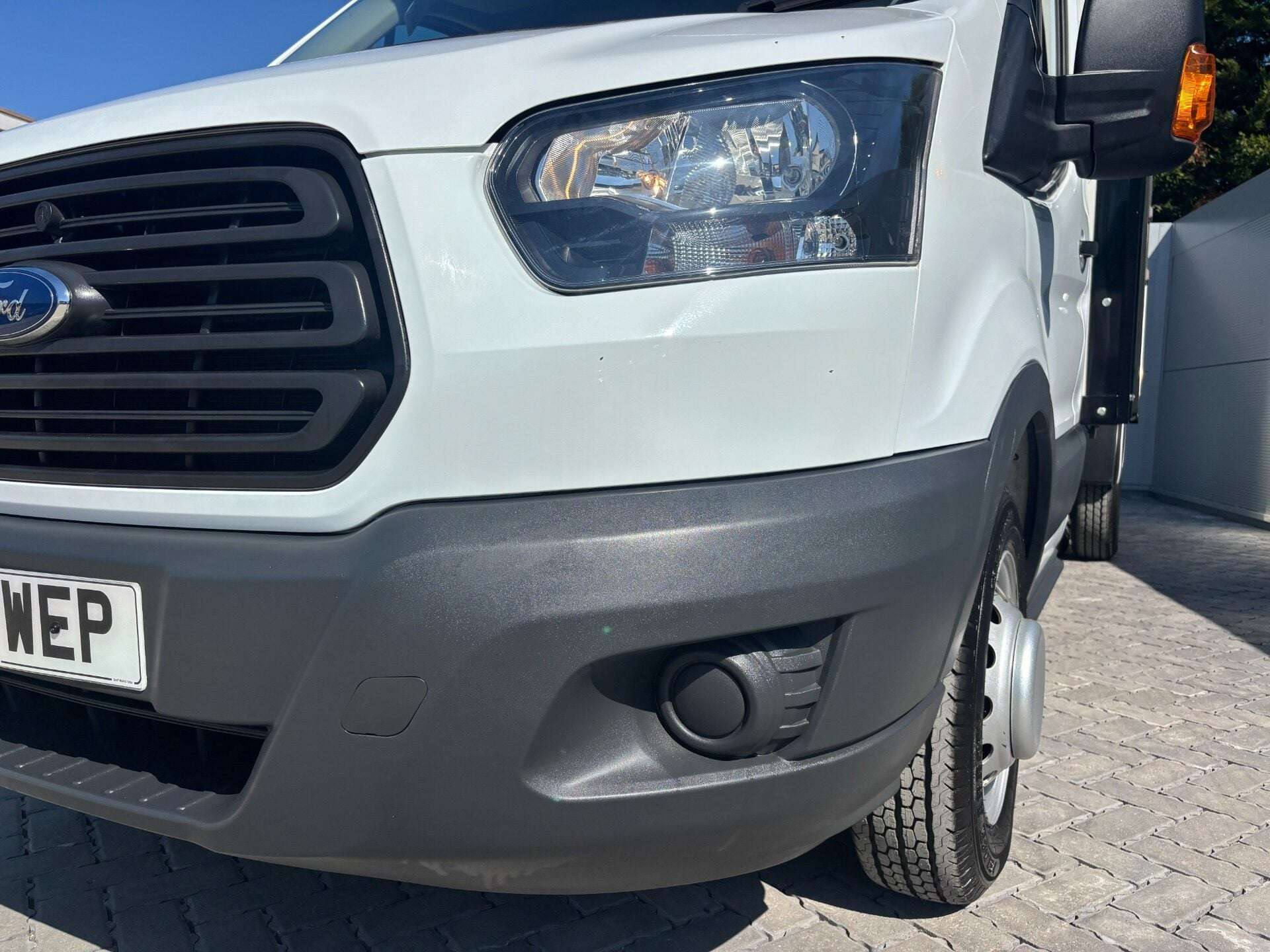 2016 FORD TRANSIT 2016 FORD TRANSIT