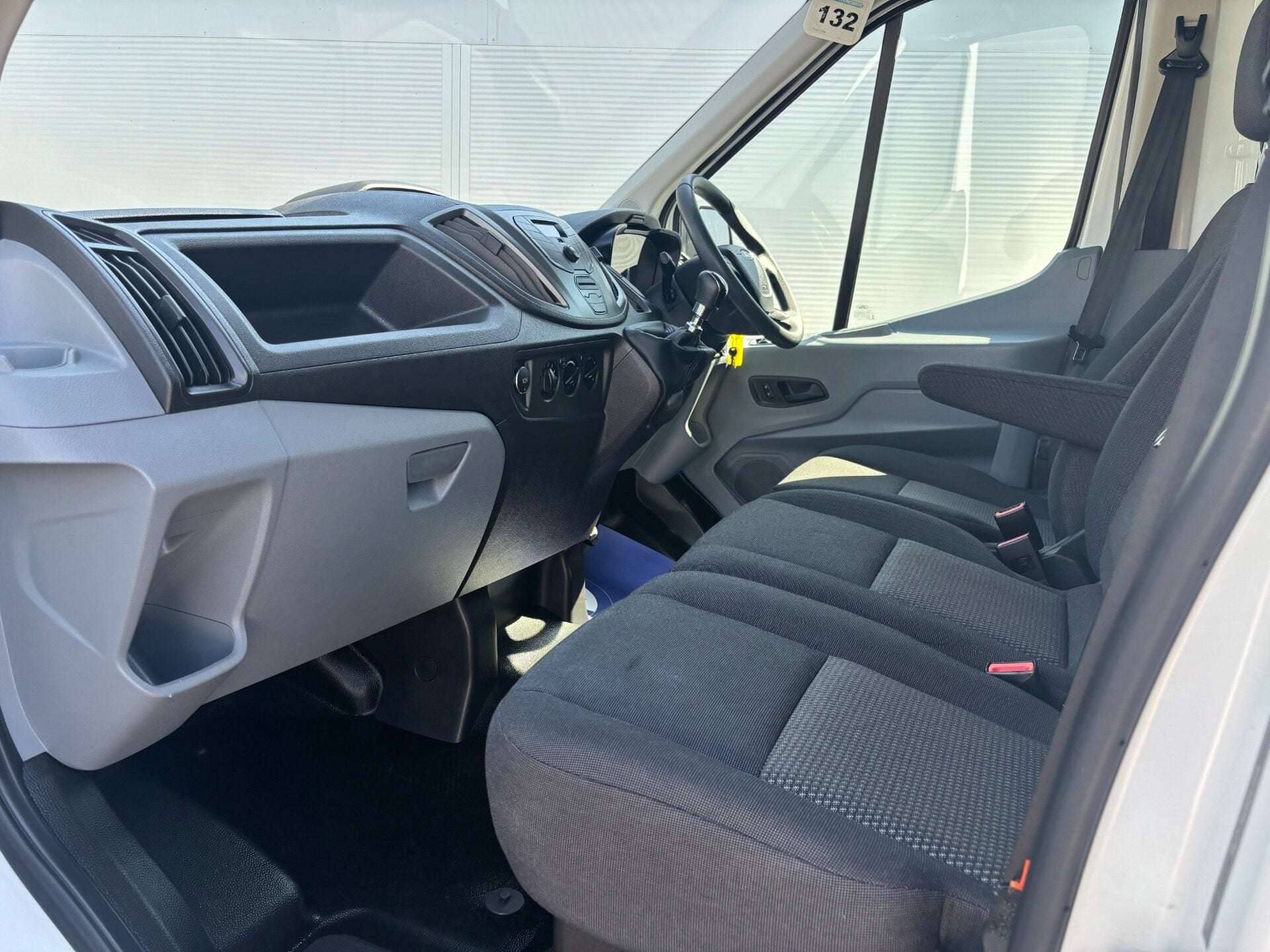 2016 FORD TRANSIT 2016 FORD TRANSIT
