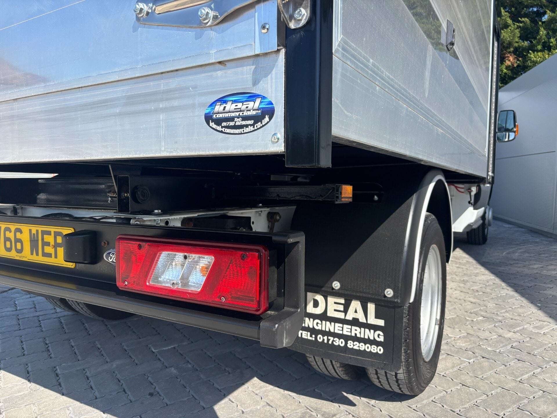 2016 FORD TRANSIT 2016 FORD TRANSIT
